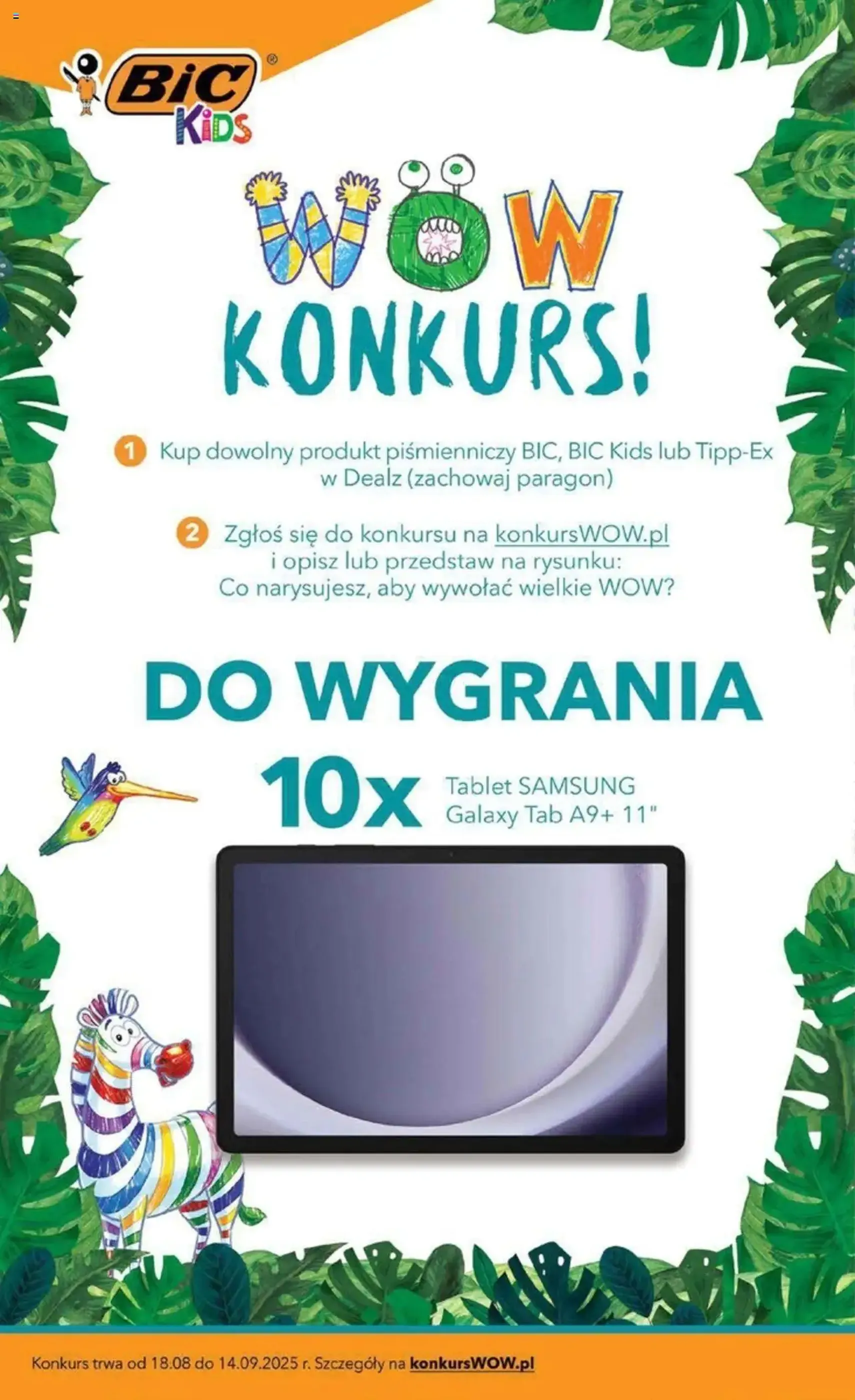 Dealz Gazetka - ważny gazetka od 21.08.2025 strona 26 z 52