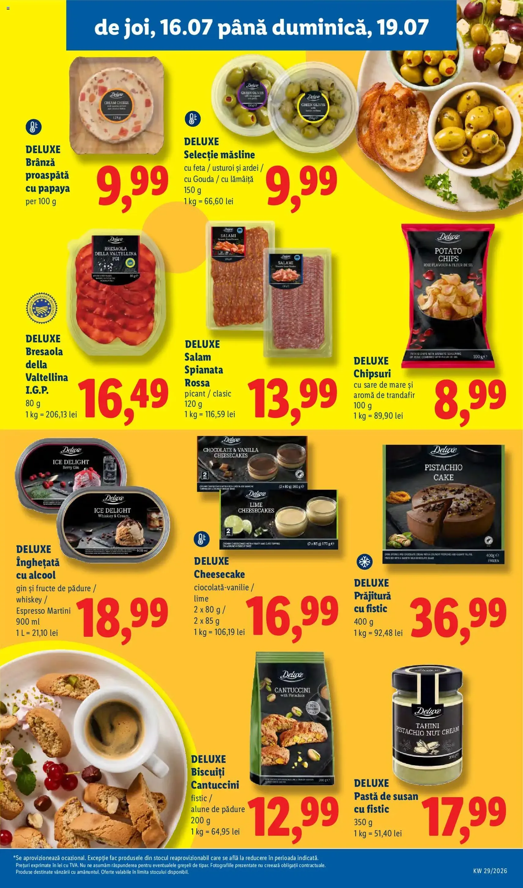 Lidl Catalog - cataloage valabile începând cu 13.07.2026 pagina 79 din 100