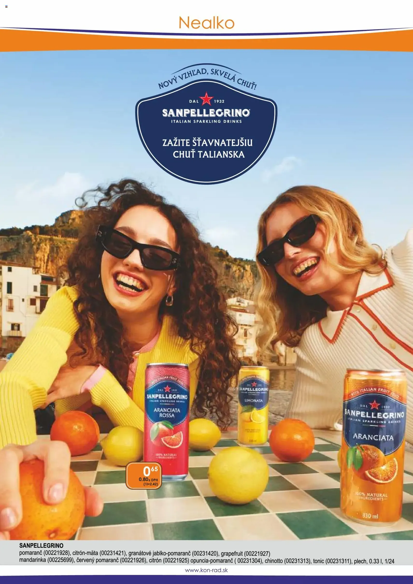 KON - RAD leták - platný leták od 01.04.2026 strana 22 z 44