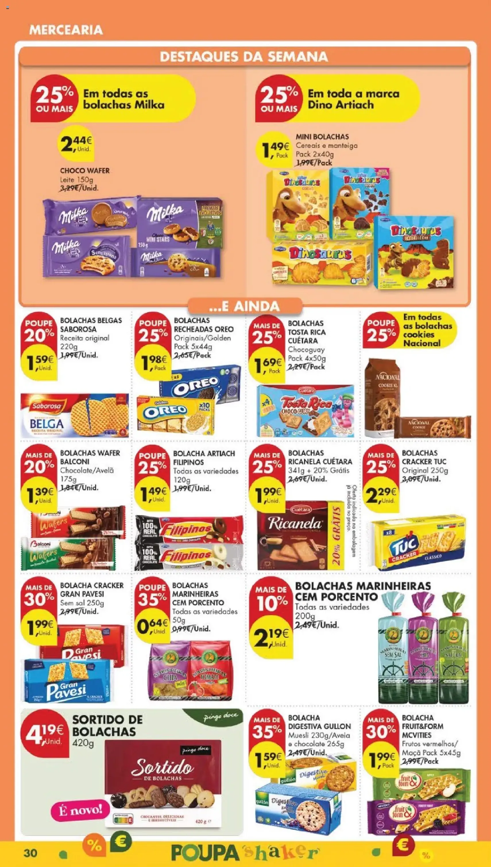 Pingo Doce folheto - folheto válido a partir de 10/02/2026 página 34 de 54