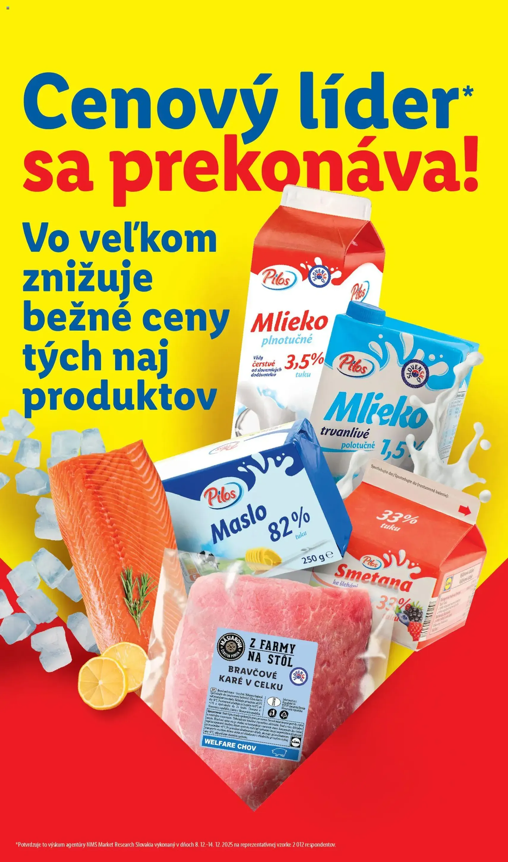 Lidl leták - platný leták od 05.03.2026 strana 42 z 105