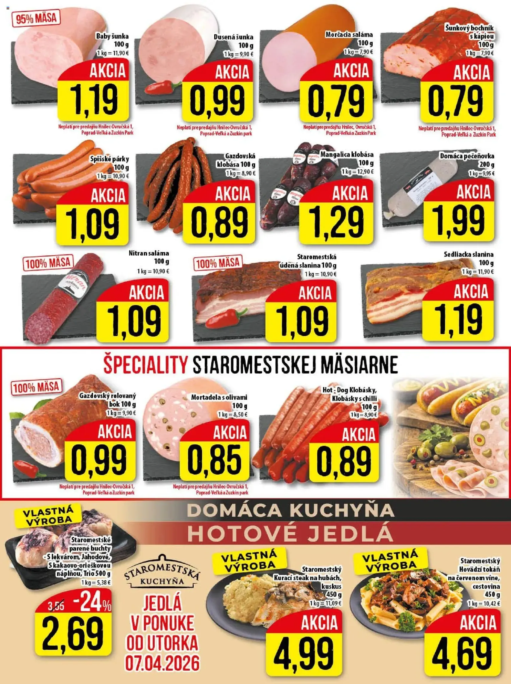 Klas leták - platný leták od 07.04.2026 strana 5 z 25