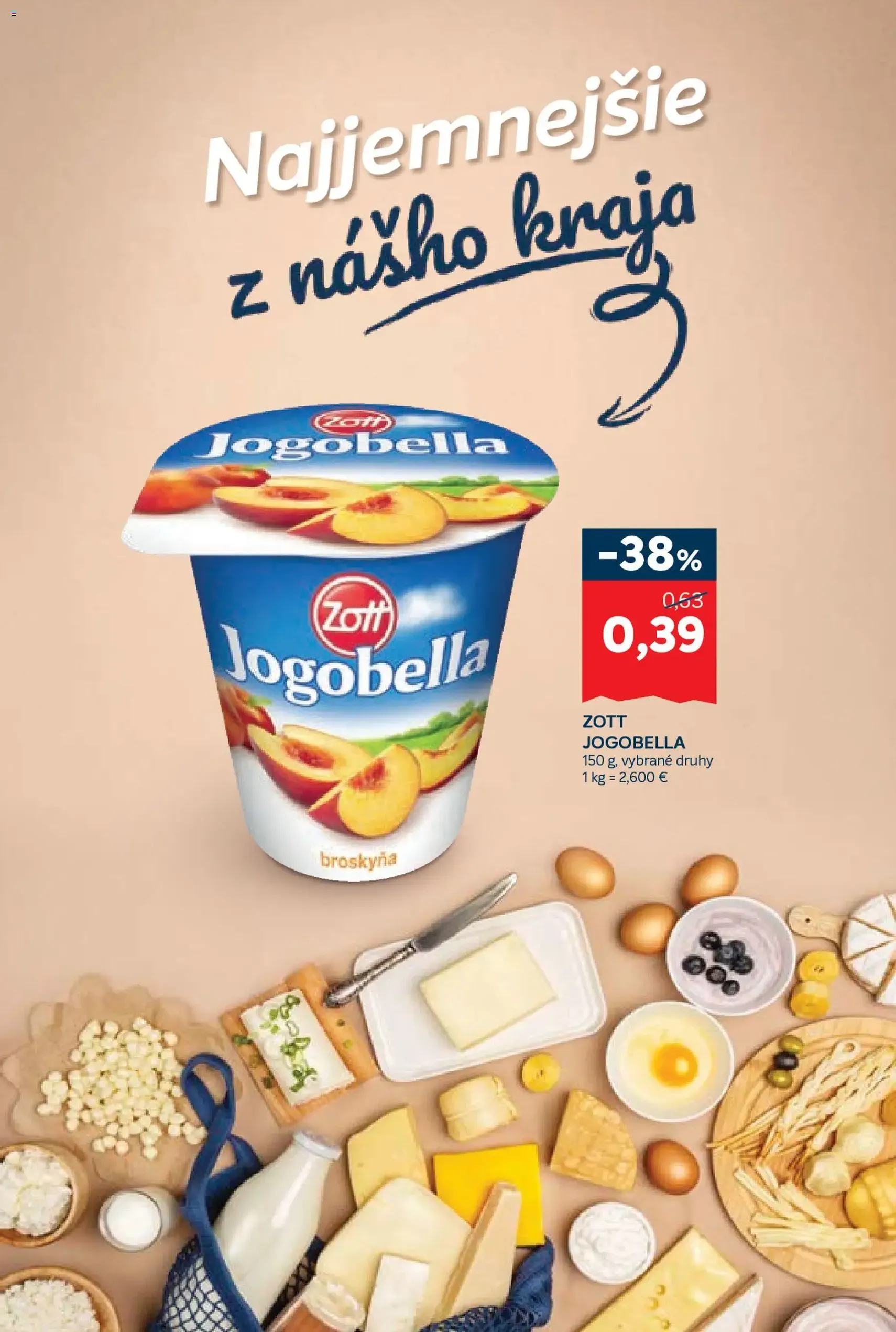 Kraj leták - platný leták od 14.05.2026 strana 7 z 19