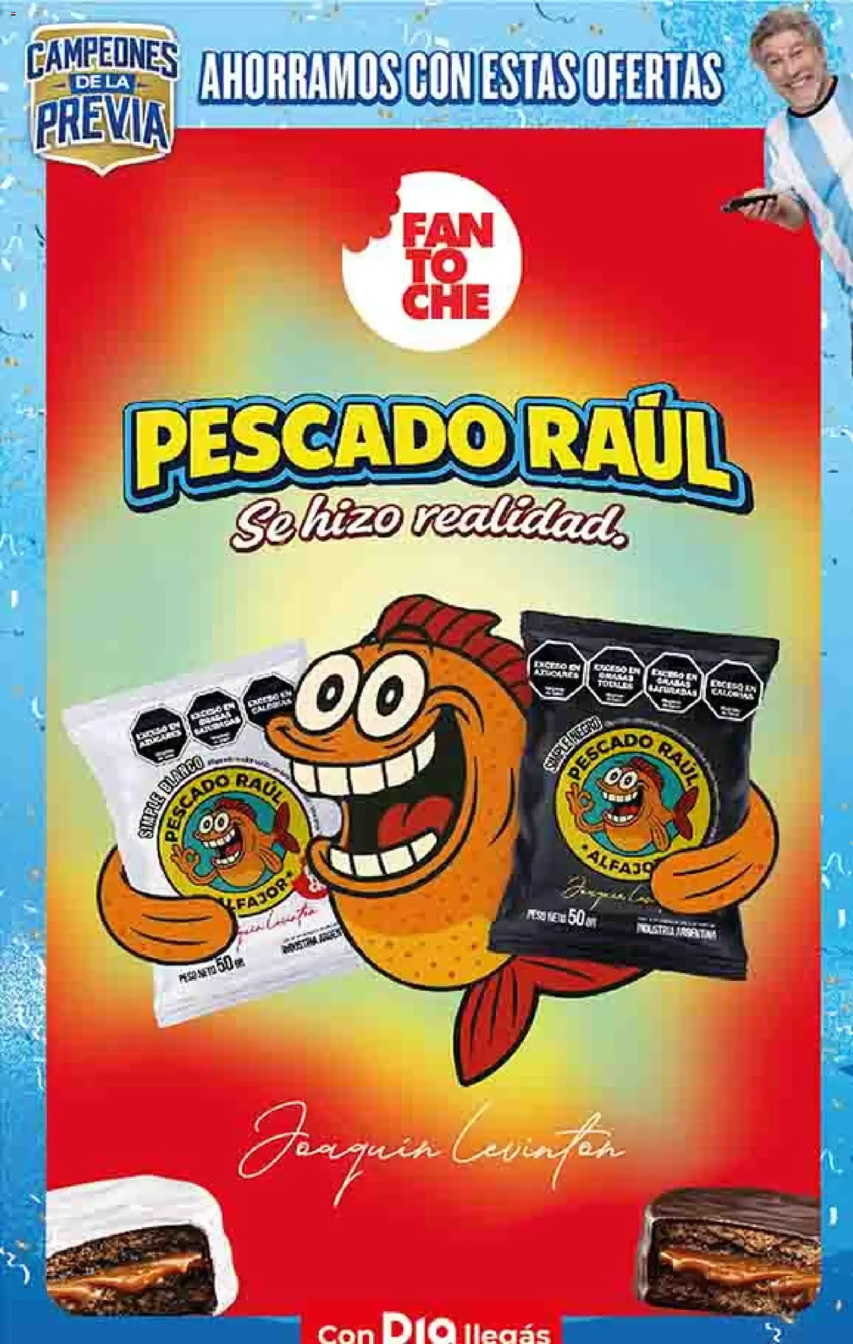Dia - Supermercado DIA Ofertas - folleto válido desde 03/06/2026 página 23 de 50