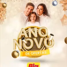 Big Supermercados - Ofertas da semana - pré-visualização do folheto, válido a partir de 26/12/2025