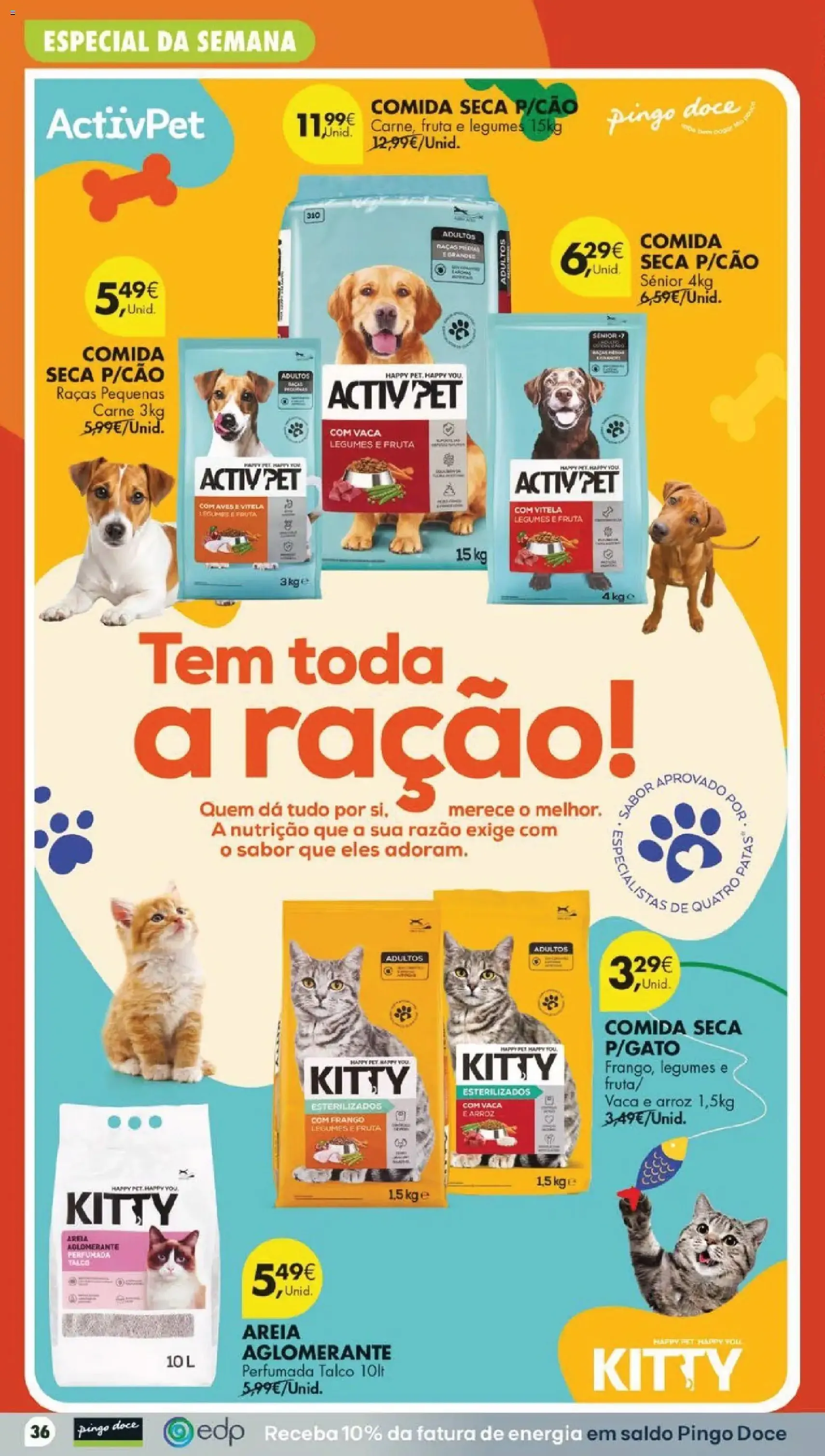 Pingo Doce folheto - folheto válido a partir de 21/07/2026 página 44 de 58