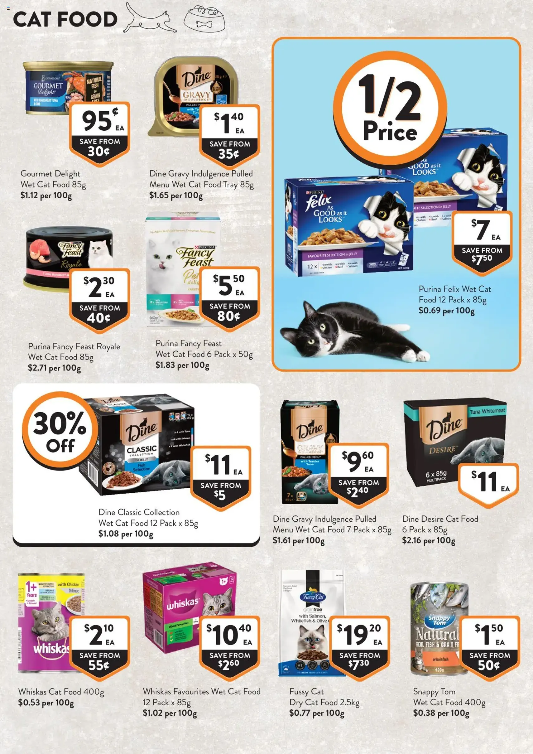 Foodworks catalogue - valid flyer from 24/06/2026, page 29 of 31