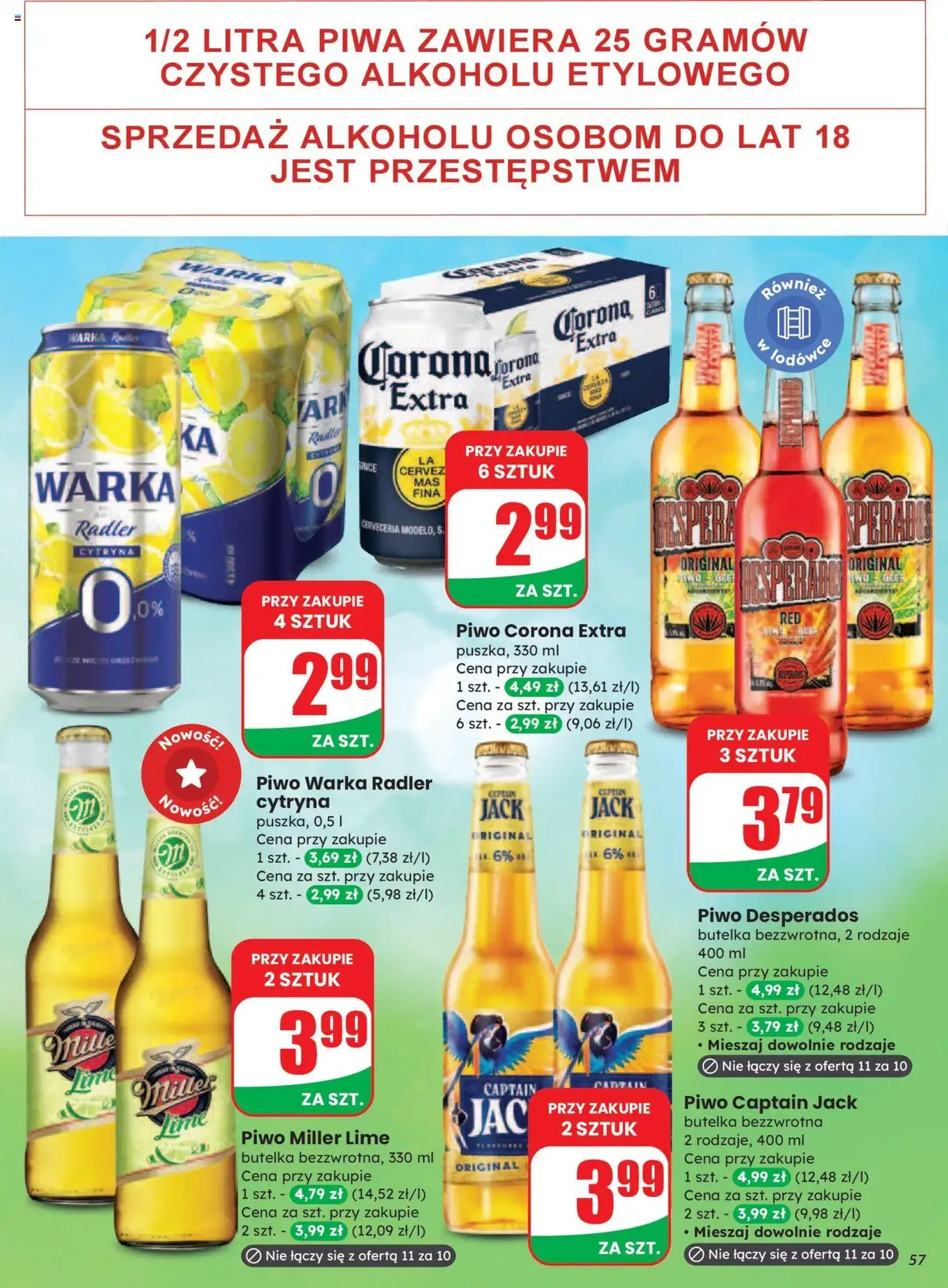 Dino Gazetka - ważny gazetka od 20.08.2025 strona 57 z 73 Dino Gazetka - ważny gazetka od 20.08.2025 strona 57 z 73