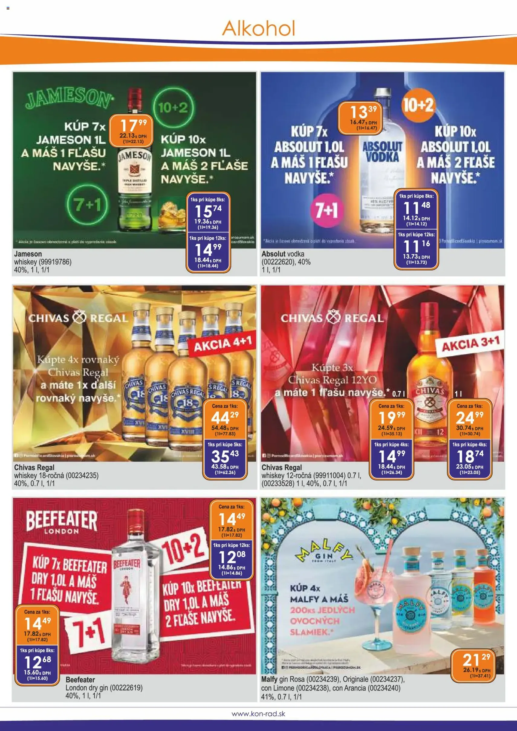 KON - RAD leták - platný leták od 01.12.2025 strana 14 z 56