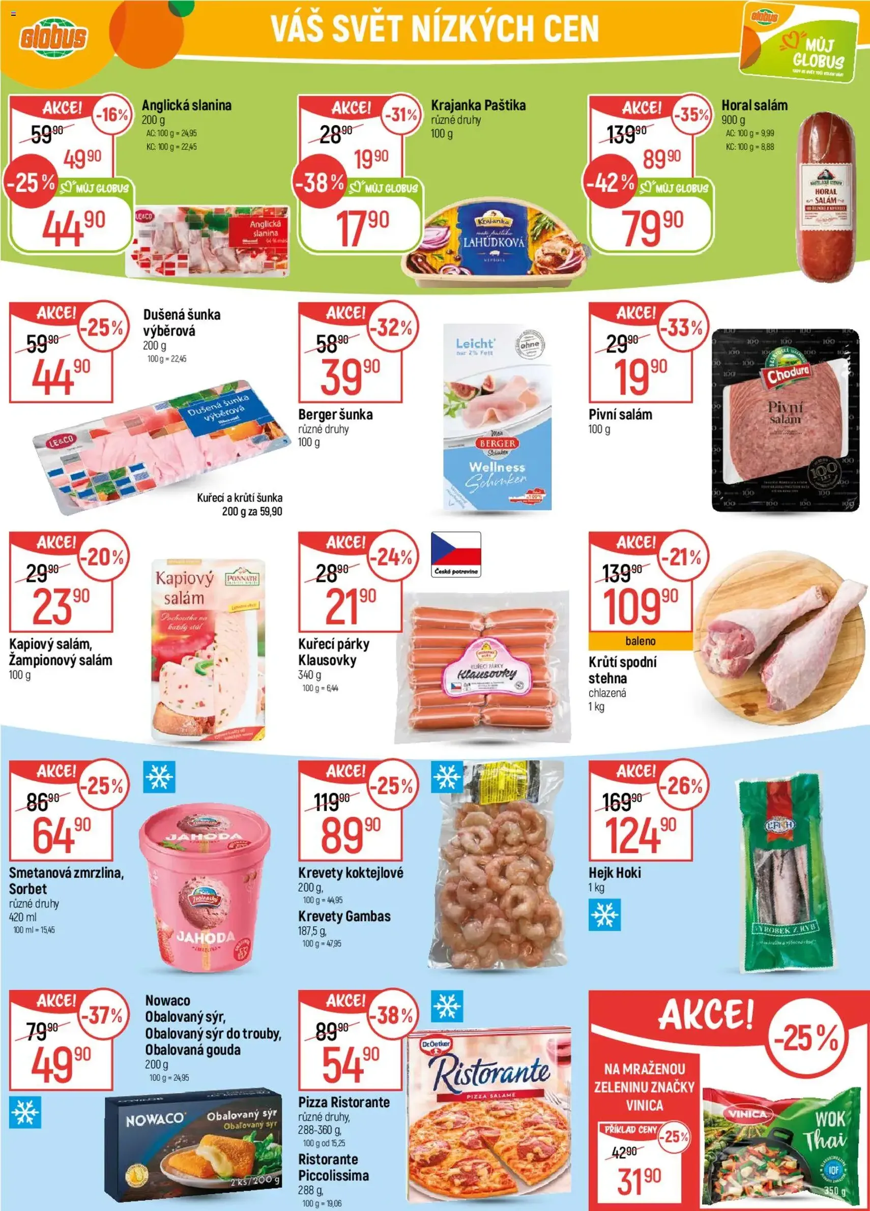 Globus Black Friday - platný leták od 26.11.2025 strana 20 z 45