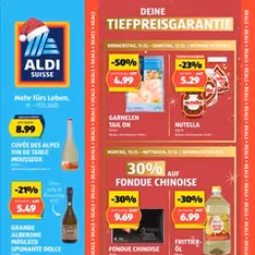 Aldi Aktionen - Prospekt Vorschau gültig ab 11.12.2025