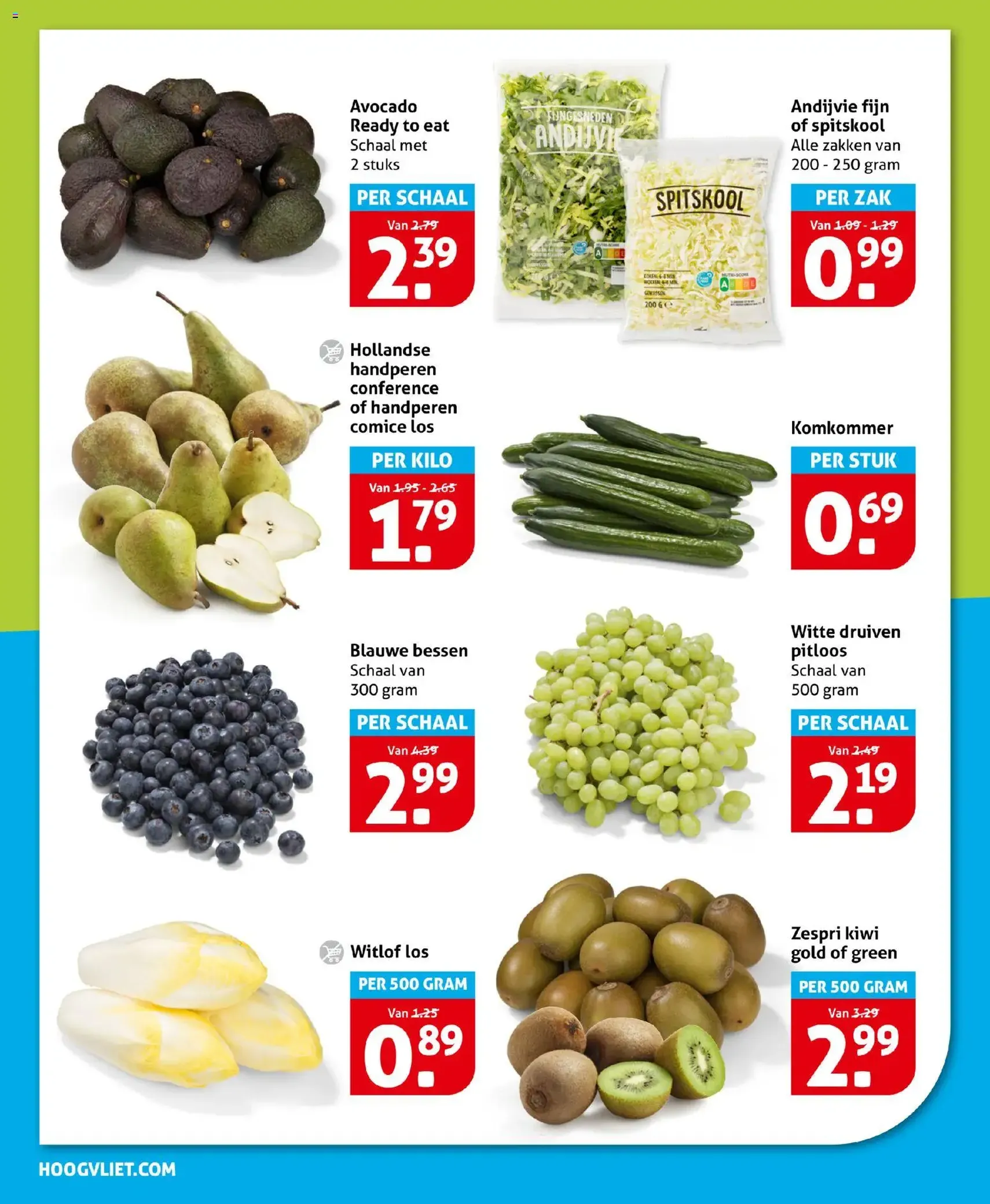 Hoogvliet - Folder - geldige folder vanaf 10-12-2025 pagina 6 van 36