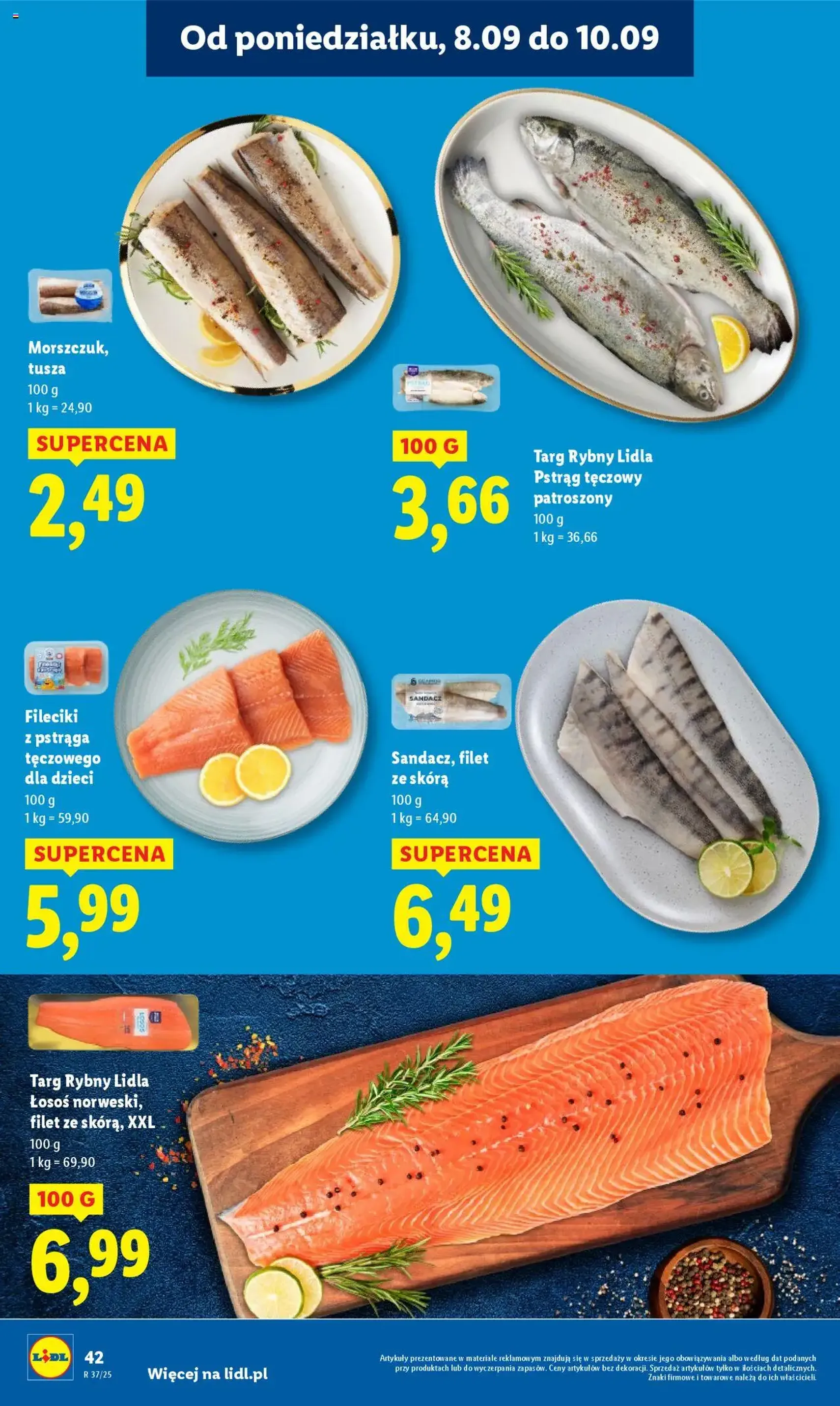 Lidl Gazetka - ważny gazetka od 08.09.2025 strona 44 z 65 Lidl Gazetka - ważny gazetka od 08.09.2025 strona 44 z 65