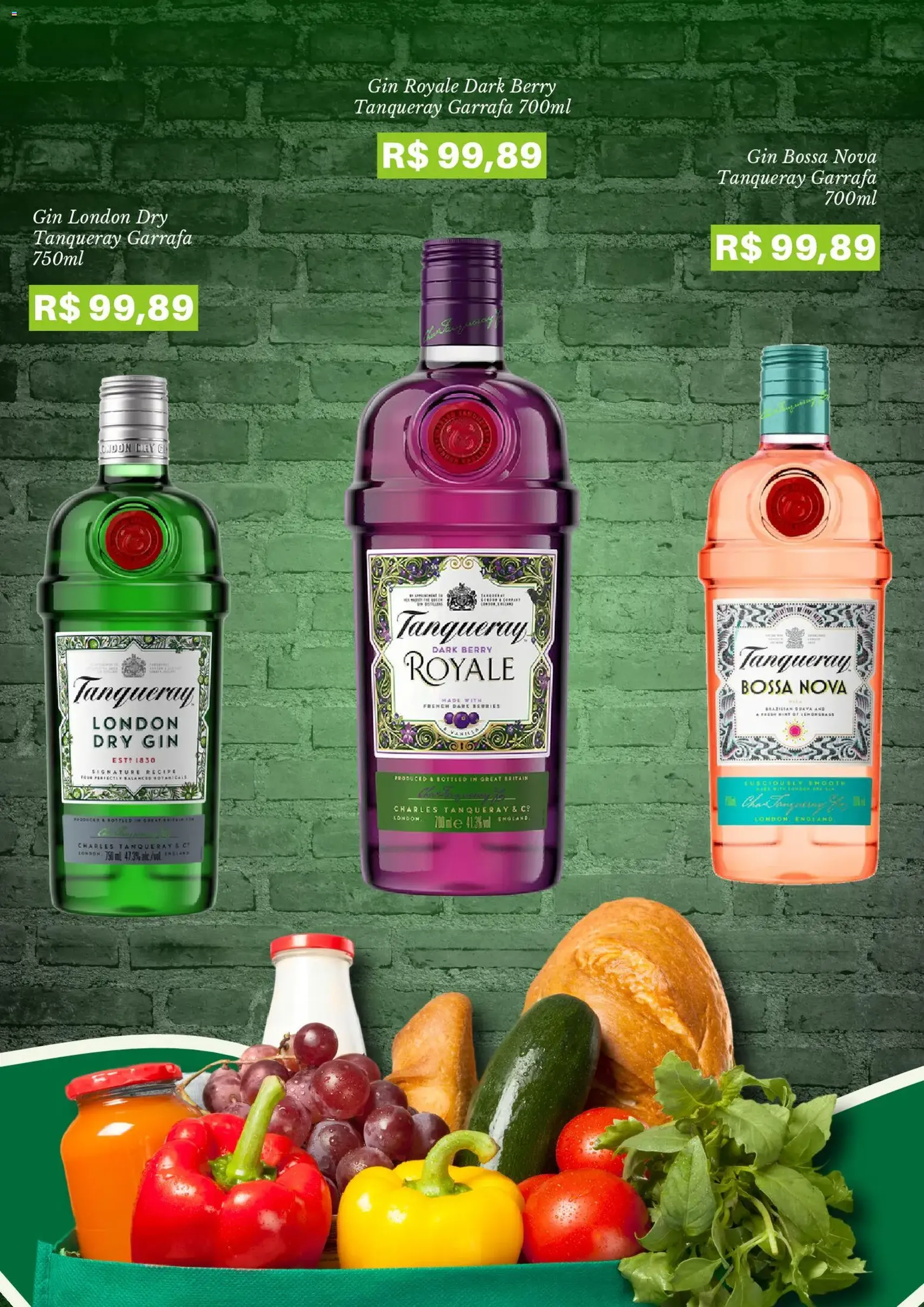 Pão de Açúcar Black Friday - folheto válido a partir de 24/11/2025 página 2 de 5