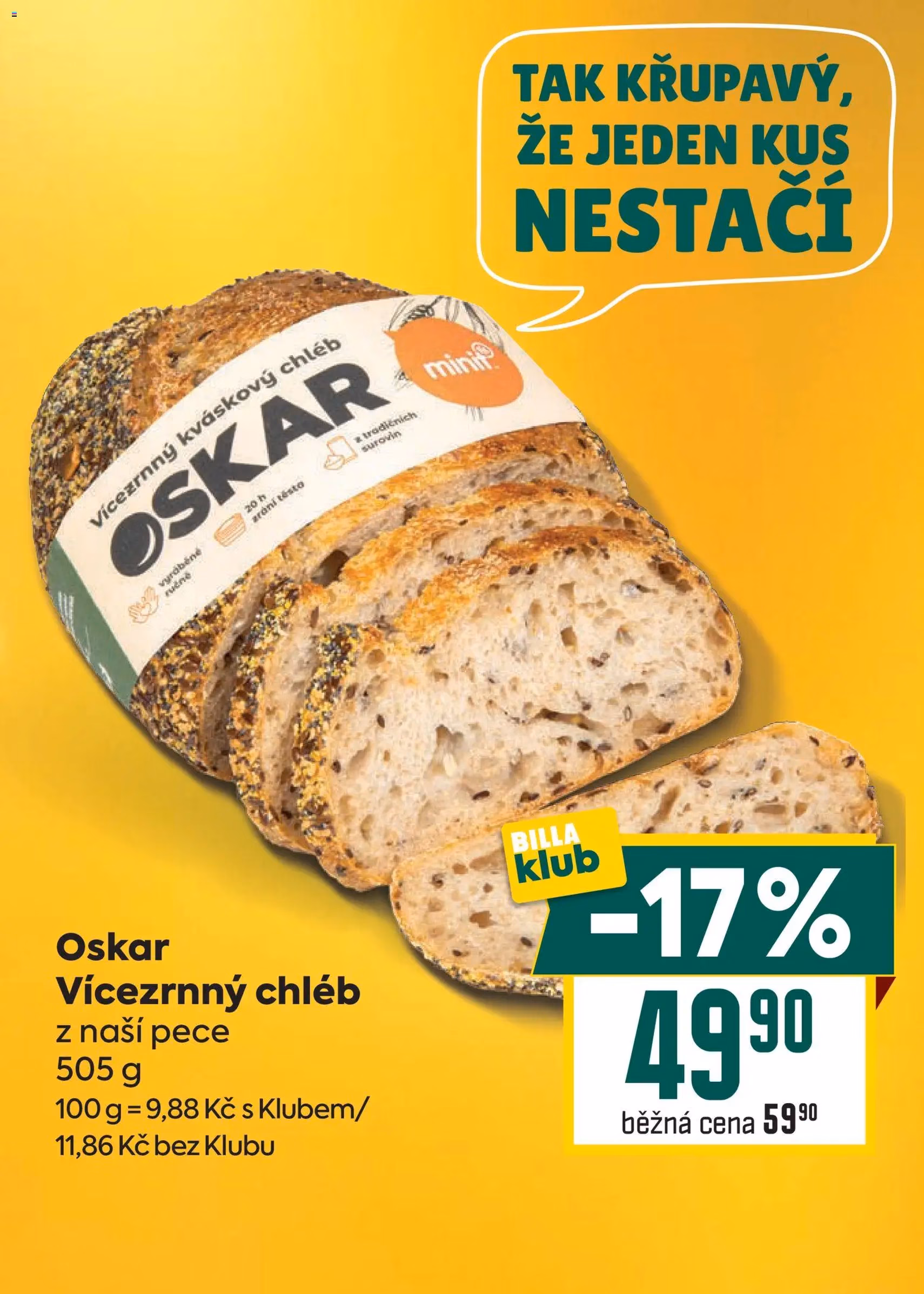 Billa Velký leták - platný leták od 22.07.2026 strana 7 z 38