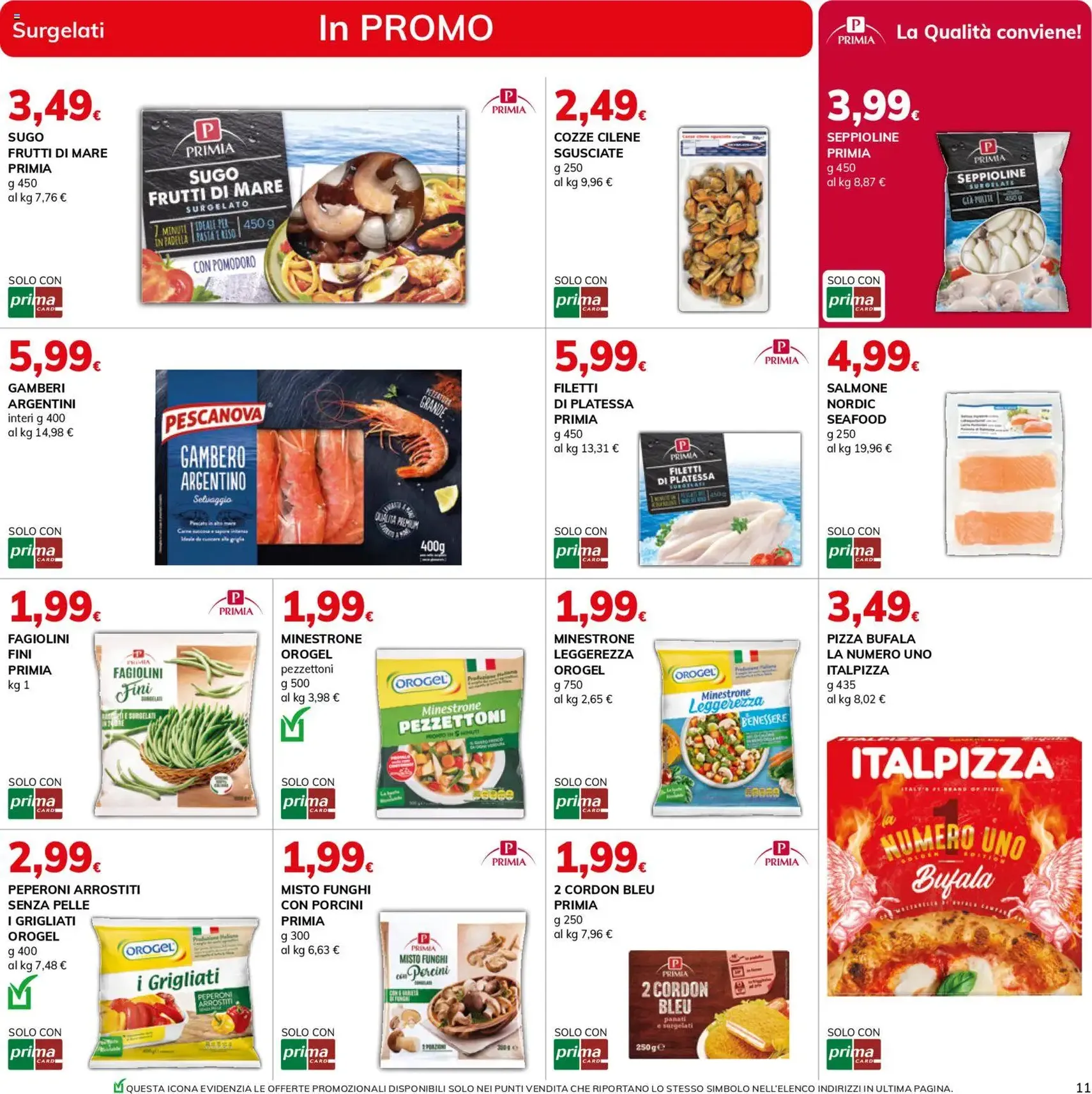 Volantino Basko - volantino valido dal 10/02/2026 pagina 11 di 34