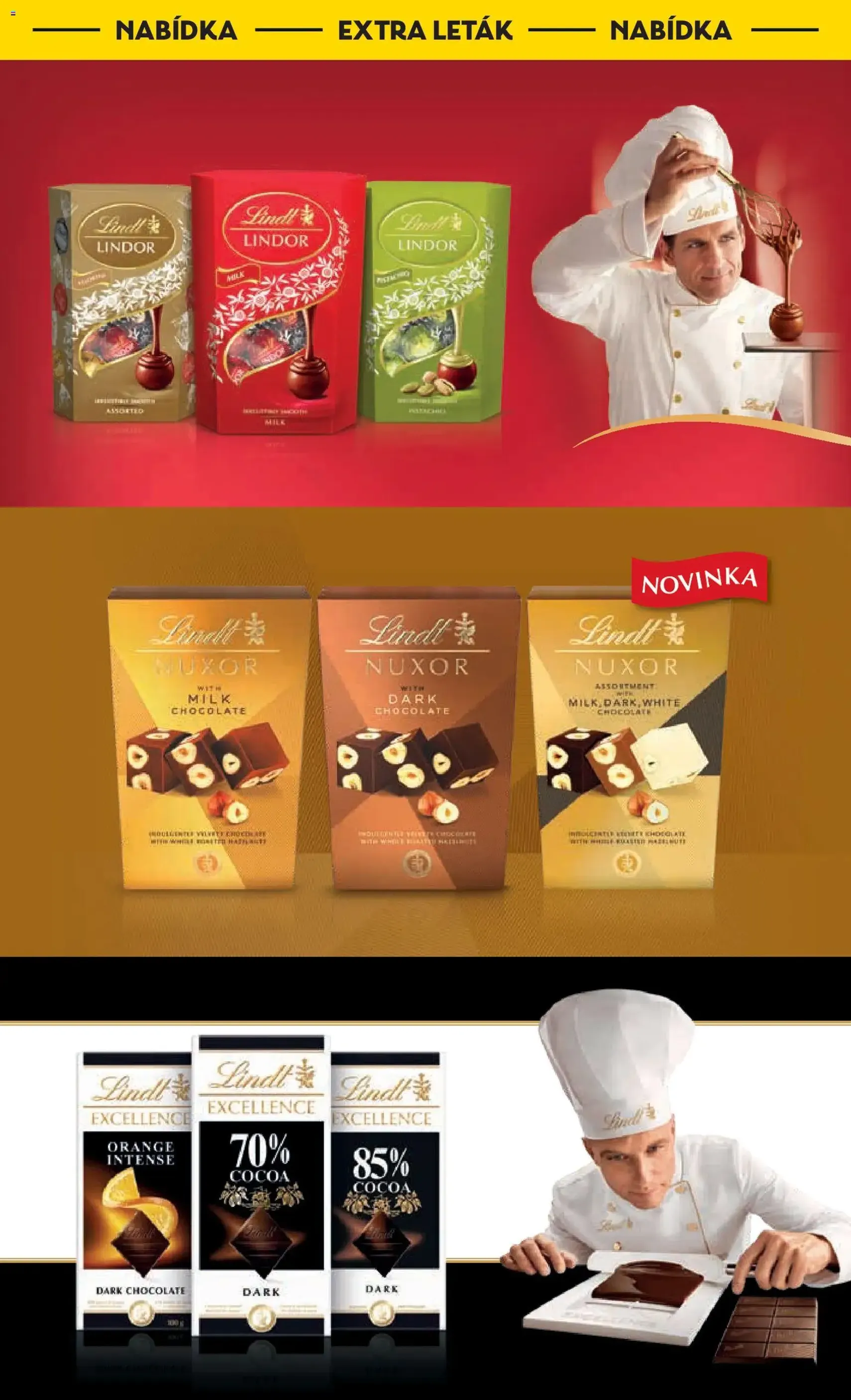 Albert leták - Hypermarket - platný leták od 03.12.2025 strana 10 z 51