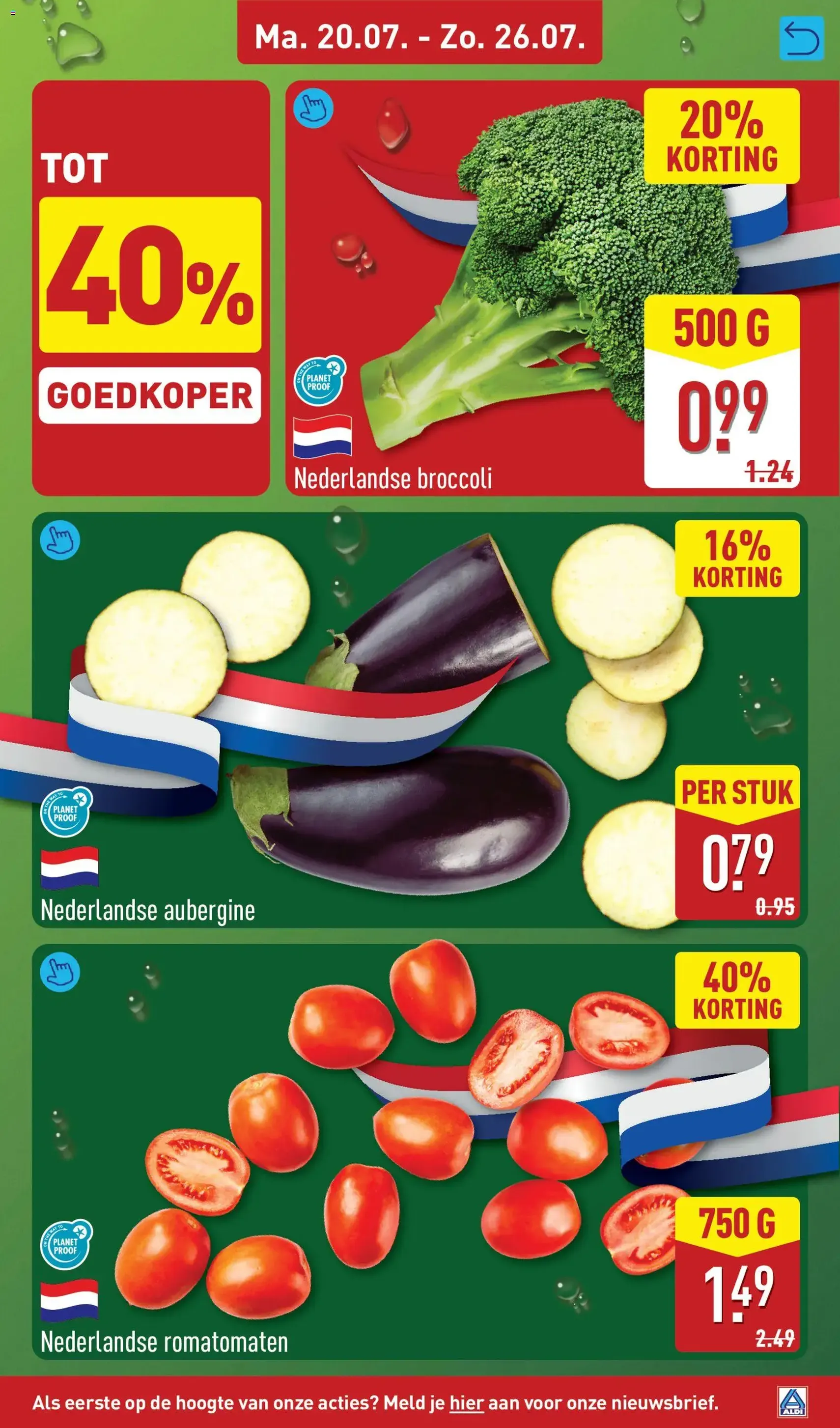 Aldi folder week 30 - geldige folder vanaf 20-07-2026 pagina 5 van 64