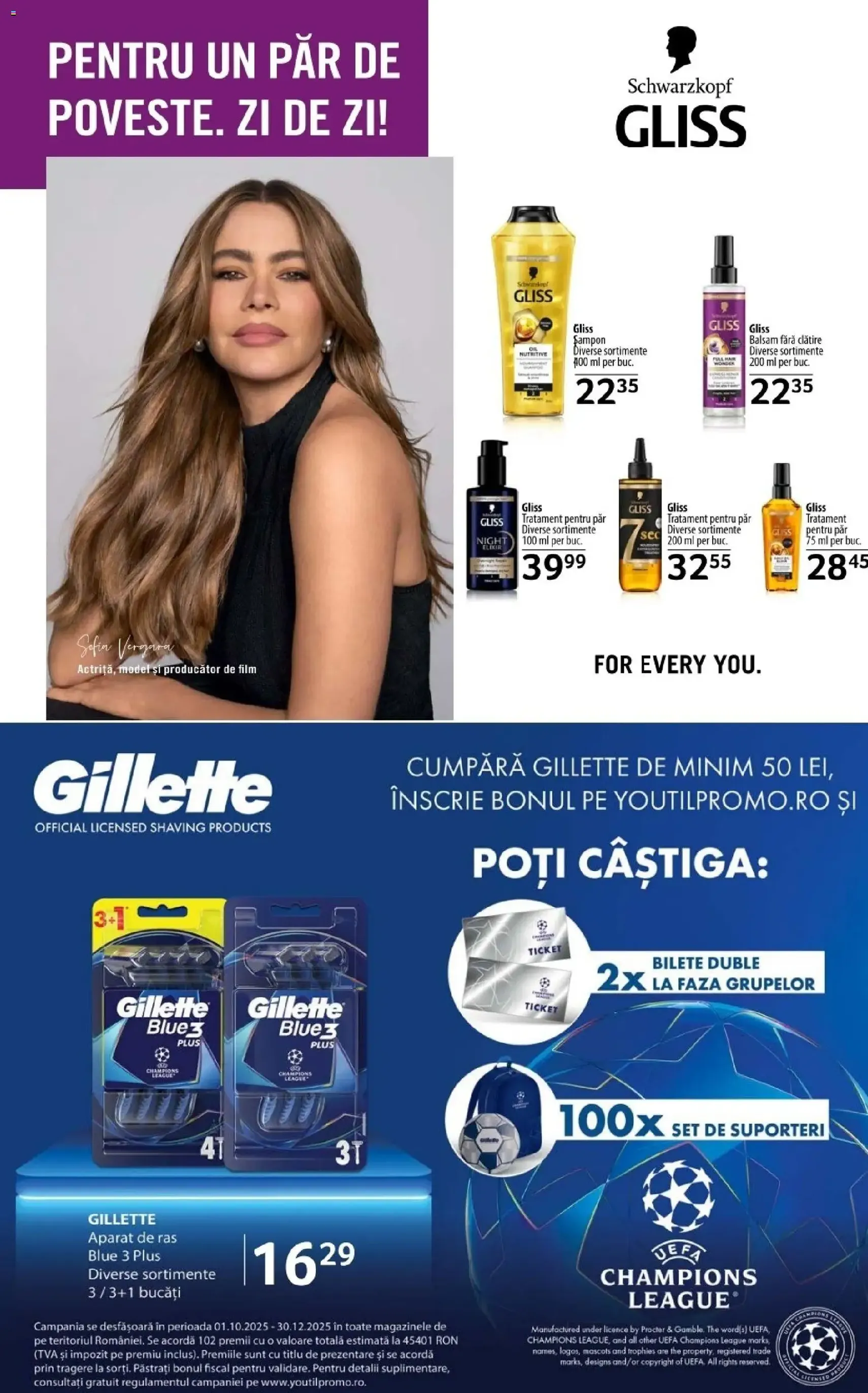 Catalog Selgros - Food - cataloage valabile începând cu 31.10.2025 pagina 33 din 33 Catalog Selgros - Food - cataloage valabile începând cu 31.10.2025 pagina 33 din 33