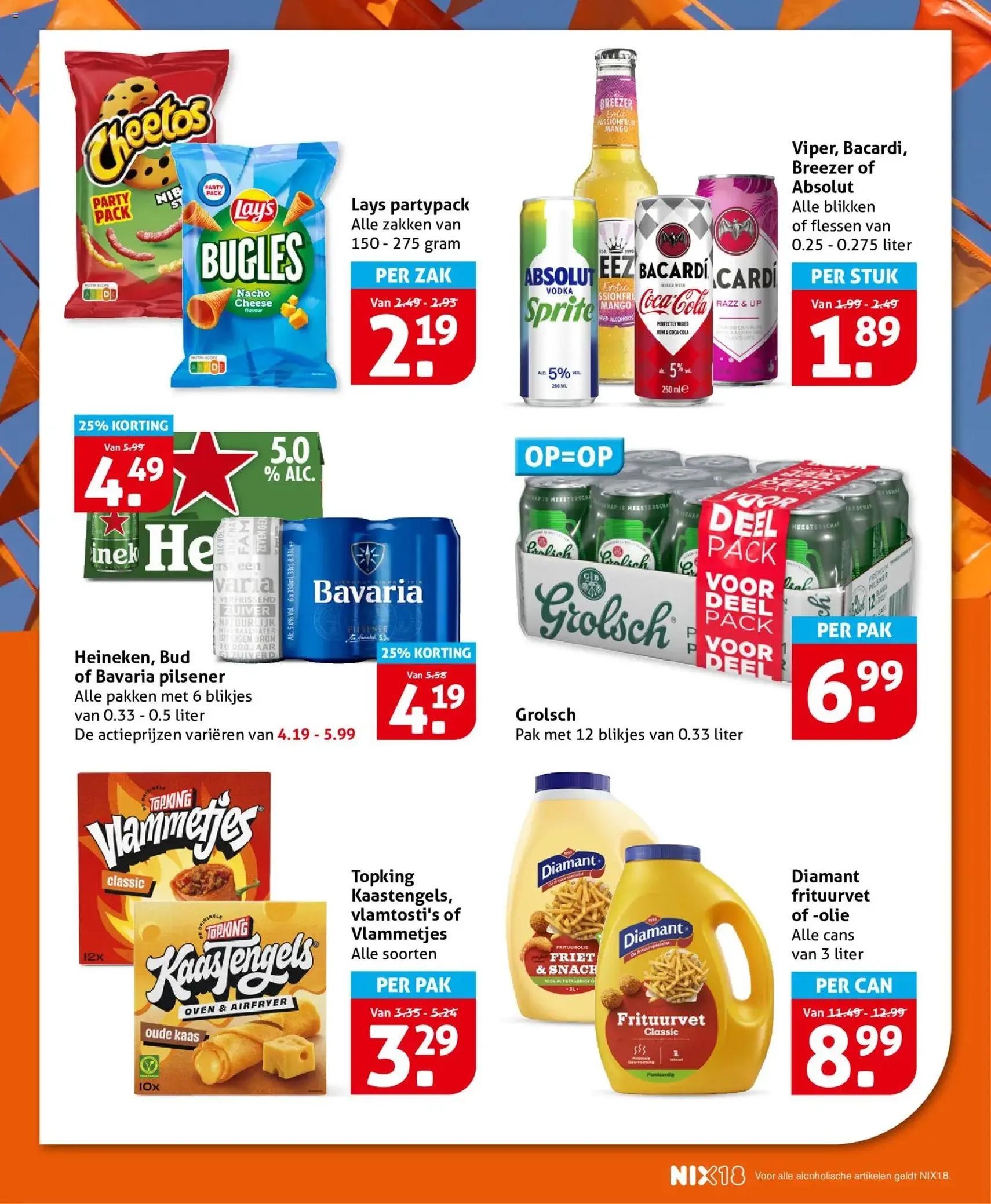Hoogvliet folder - geldige folder vanaf 10-06-2026 pagina 22 van 35
