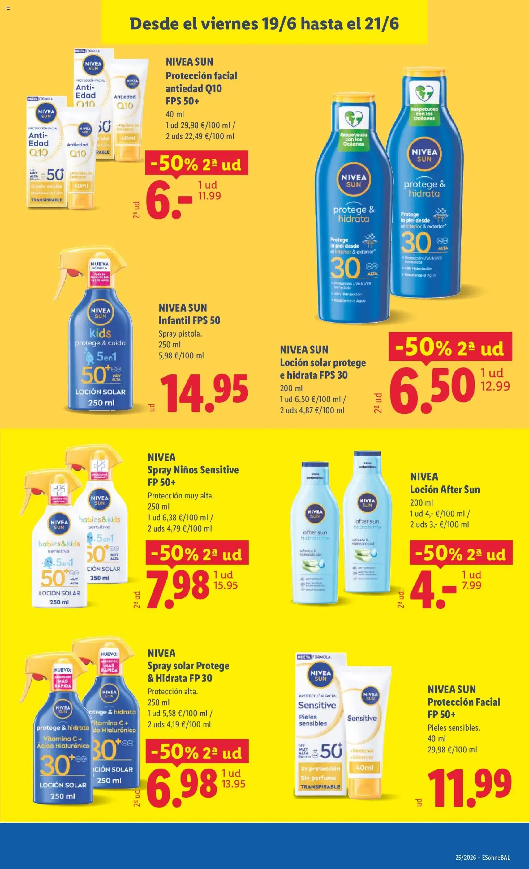 Lidl folleto - folleto válido desde 15/06/2026 página 59 de 65