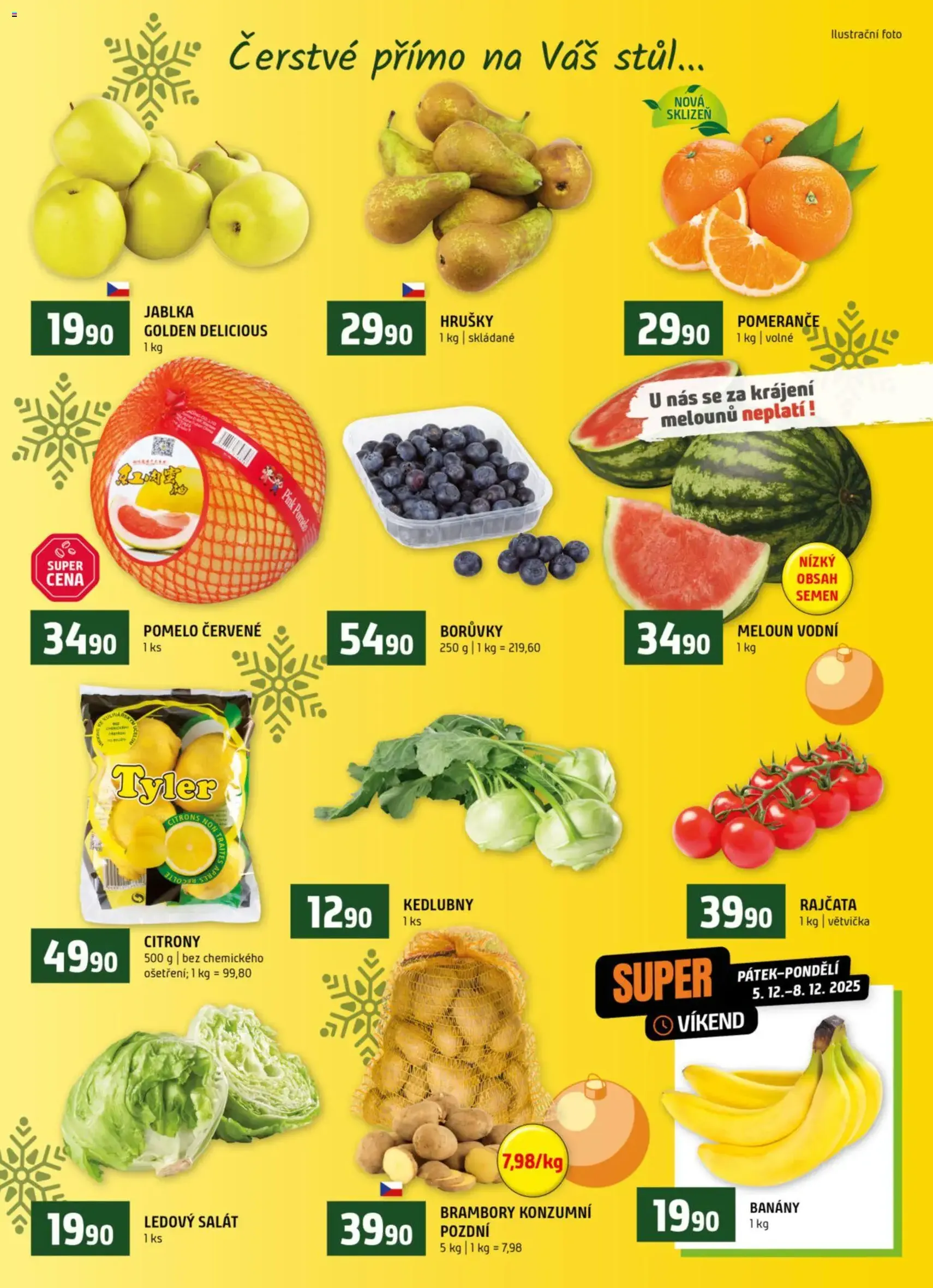 Terno leták - platný leták od 03.12.2025 strana 6 z 24