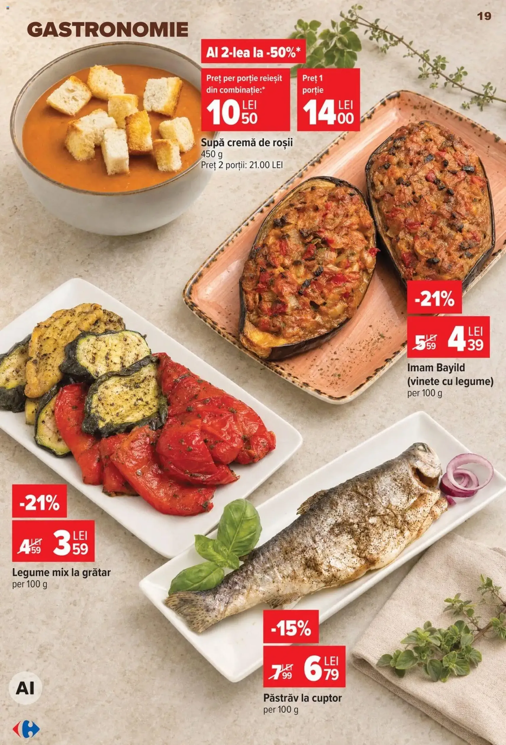 Carrefour Catalog - cataloage valabile începând cu 05.08.2026 pagina 19 din 78