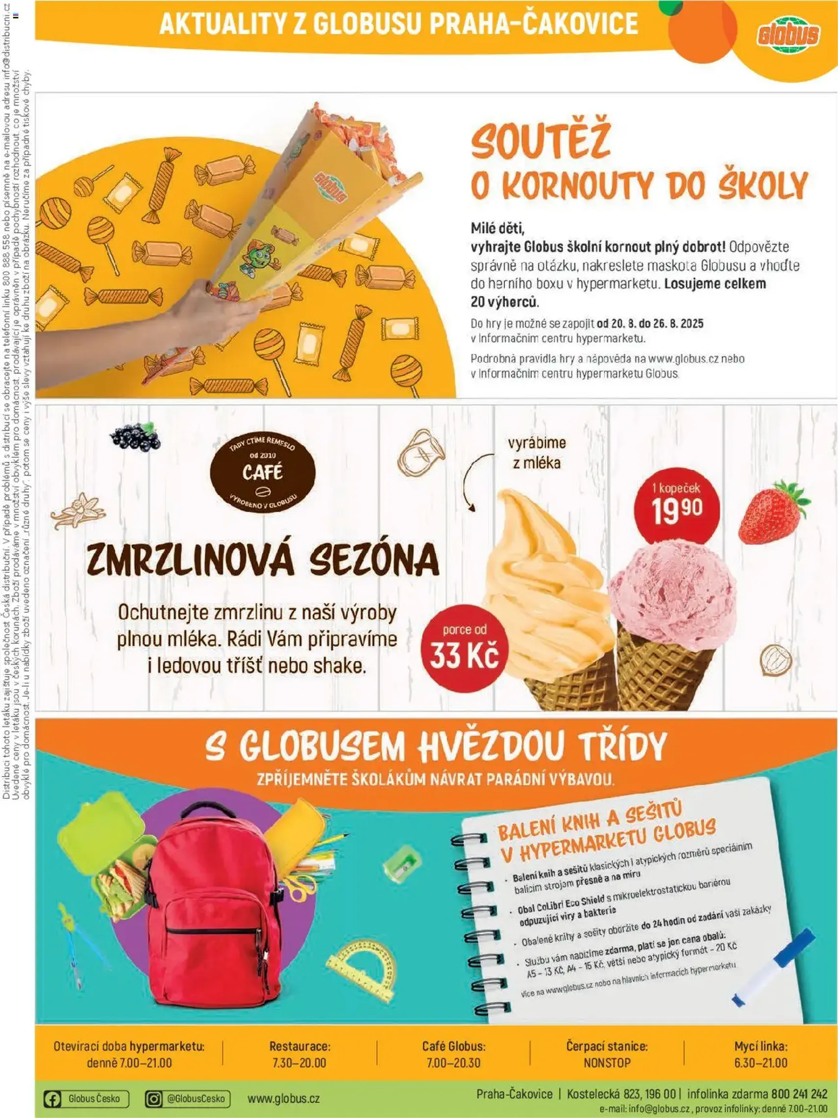 Globus leták - platný leták od 20.08.2025 strana 34 z 42 Globus leták - platný leták od 20.08.2025 strana 34 z 42