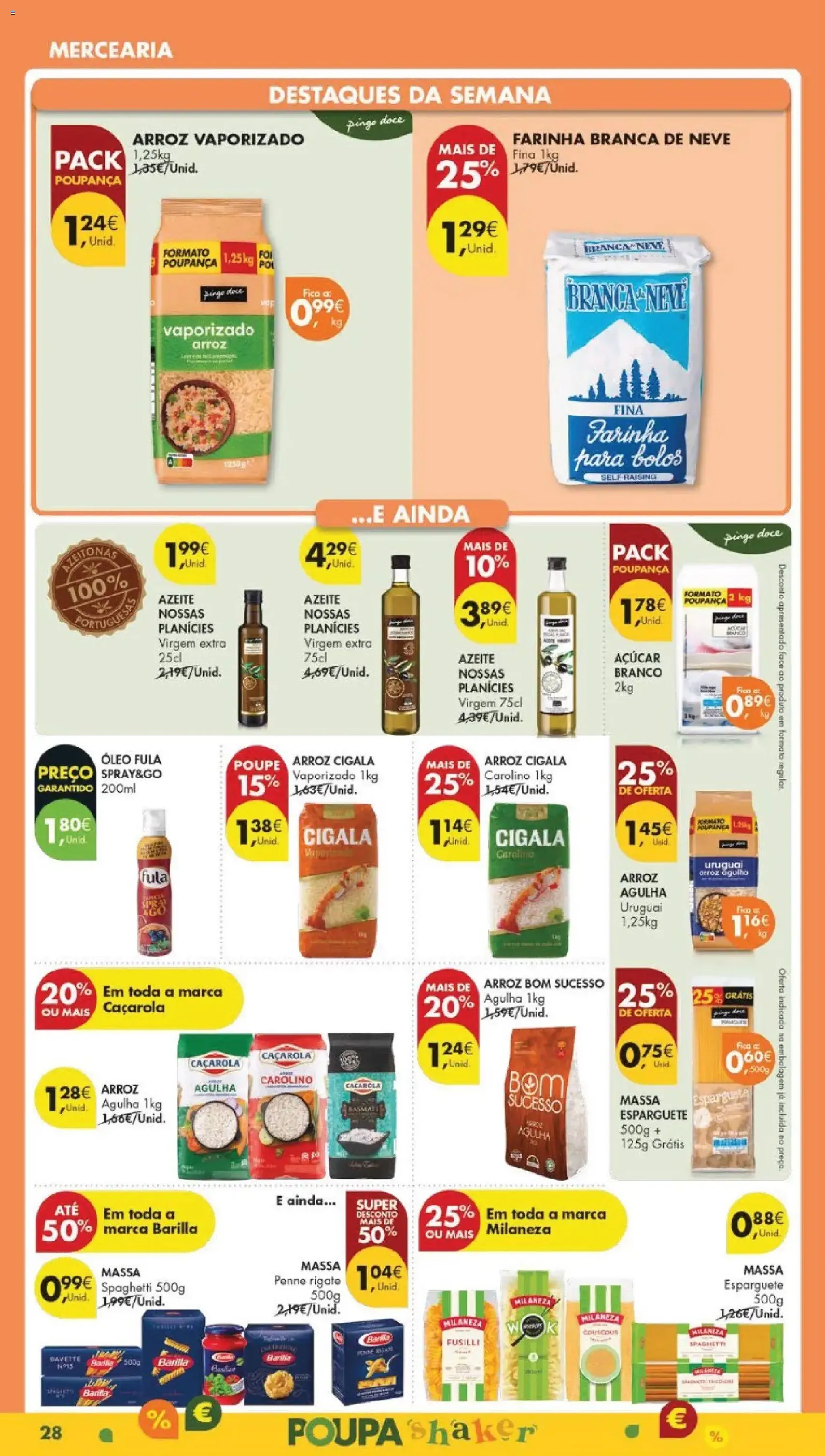 Pingo Doce folheto - folheto válido a partir de 10/02/2026 página 32 de 54