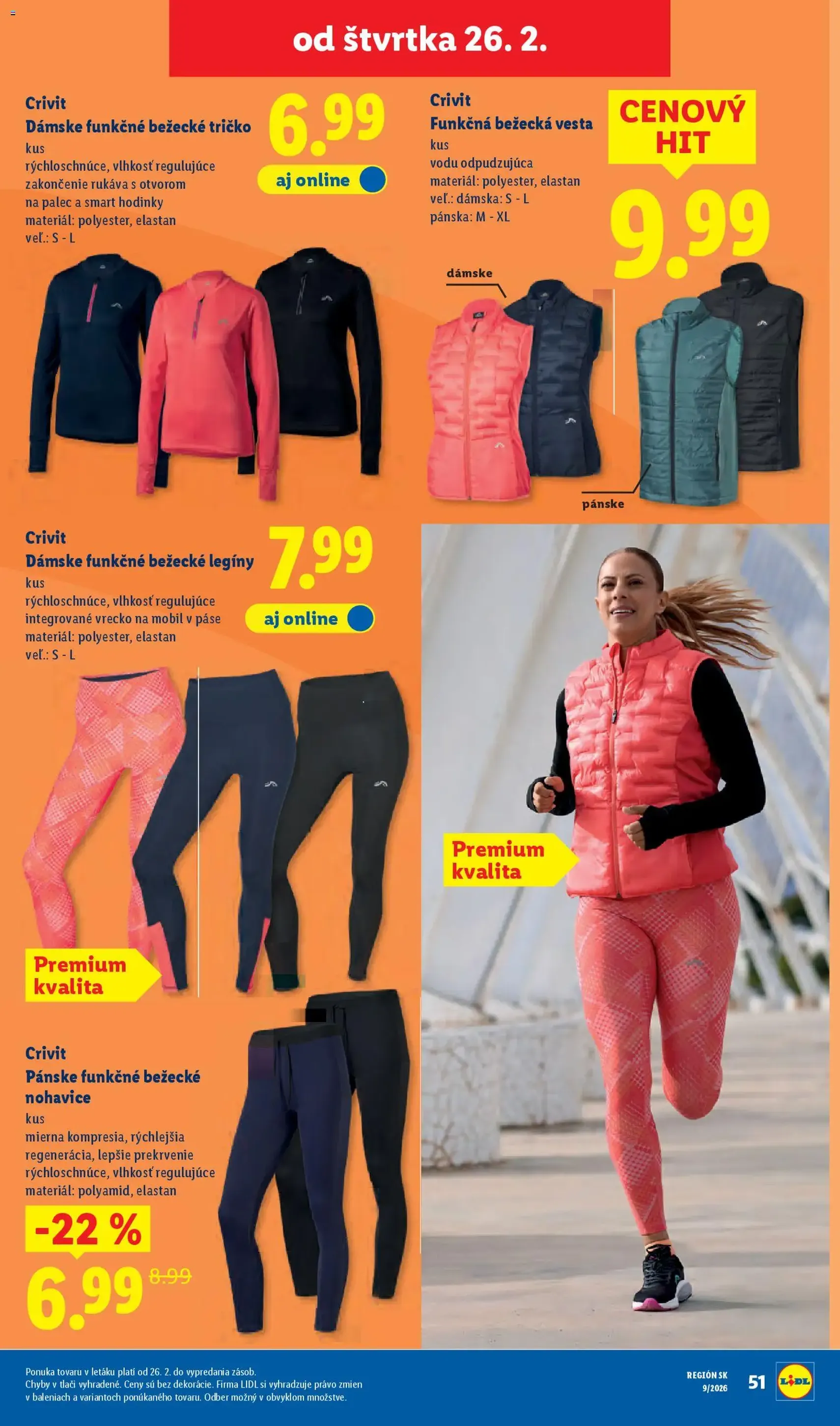 Lidl leták - platný leták od 26.02.2026 strana 37 z 96