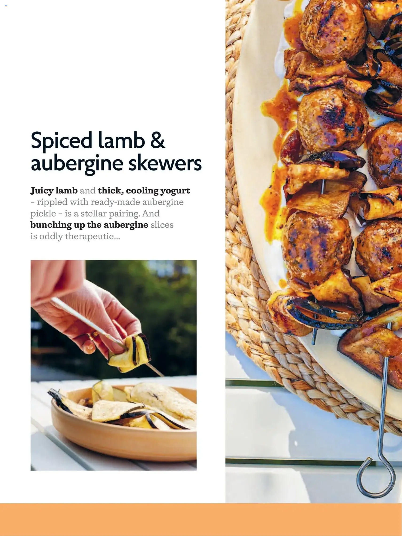 Waitrose Offers - valid flyer from 03/06/2026, page 20 of 128