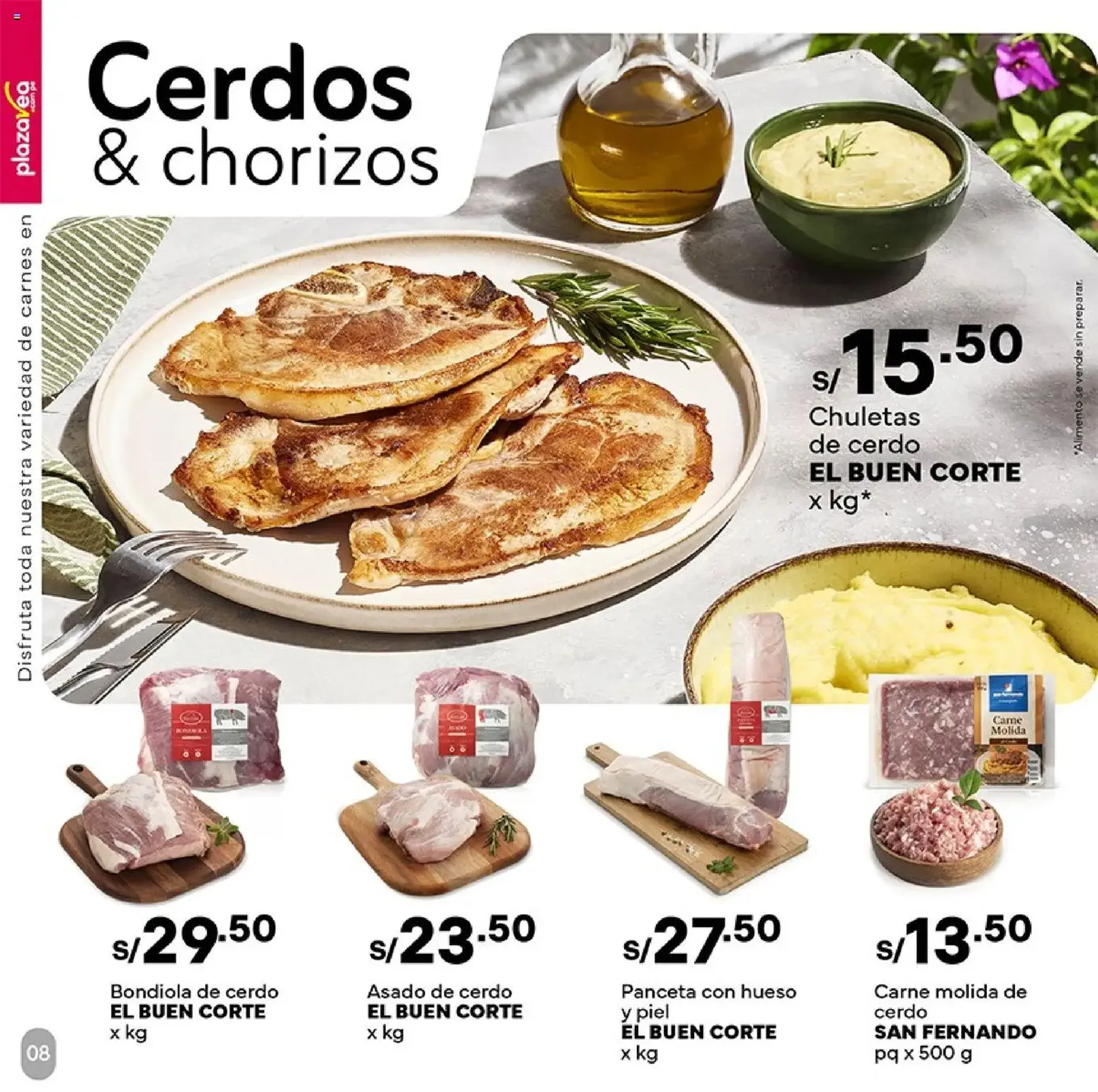 Catálogo Plaza Vea - folleto válido desde 06/02/2026 página 7 de 24