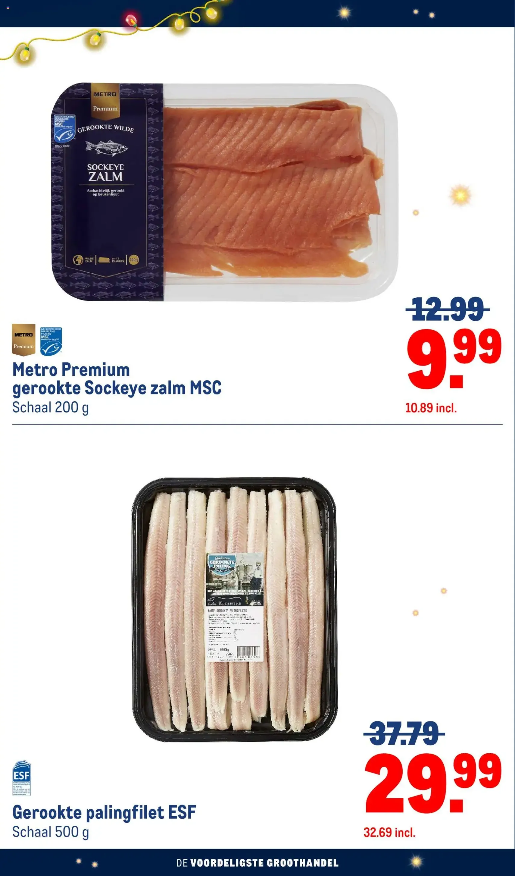 Makro - Folder - geldige folder vanaf 10-12-2025 pagina 40 van 114