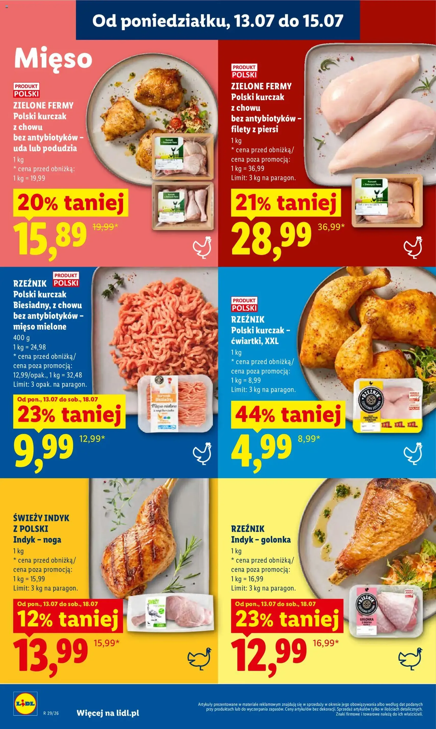 Lidl gazetka - ważny gazetka od 13.07.2026 strona 70 z 94