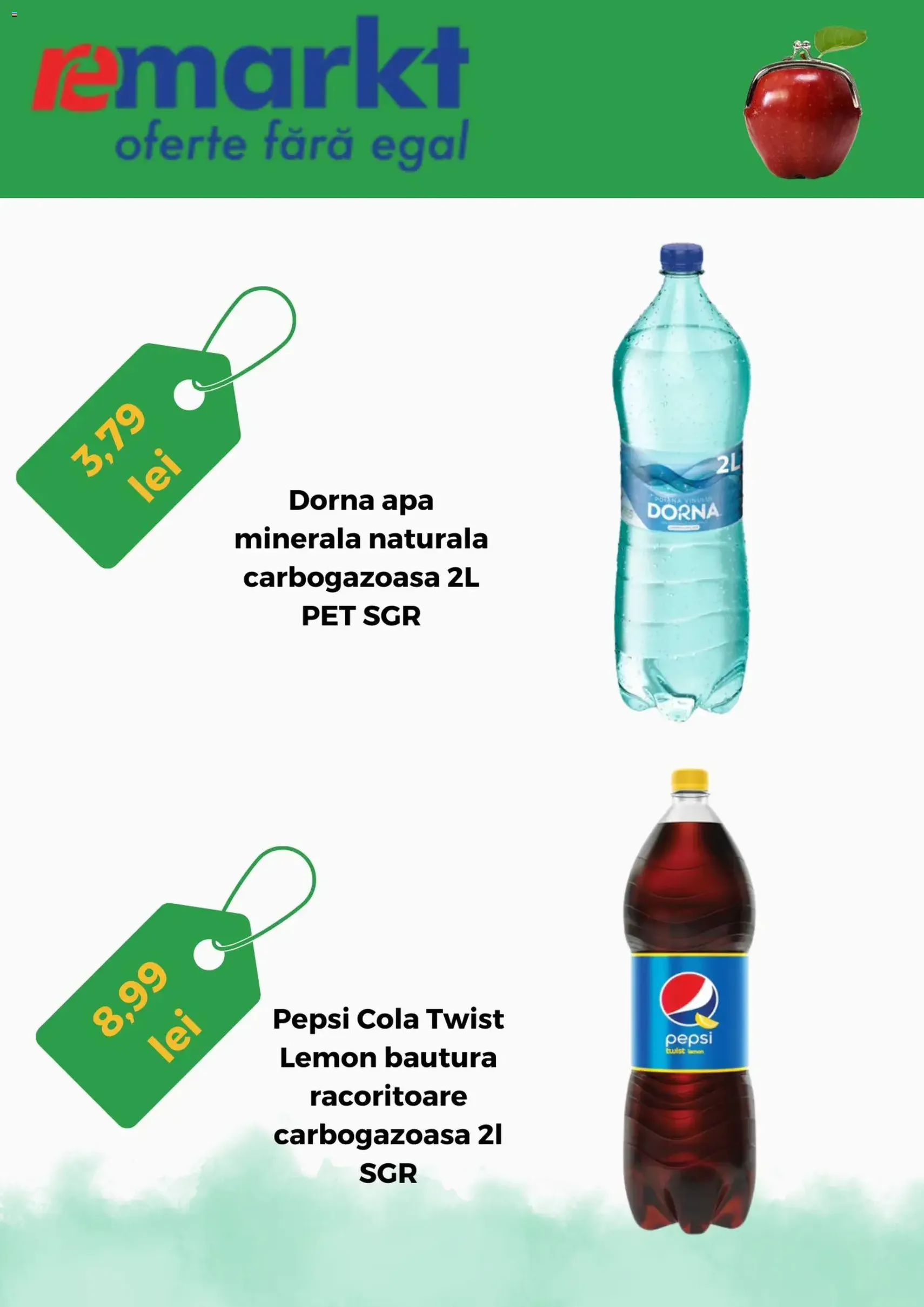 Catalog Remarkt - cataloage valabile începând cu 01.01.2026 pagina 3 din 6