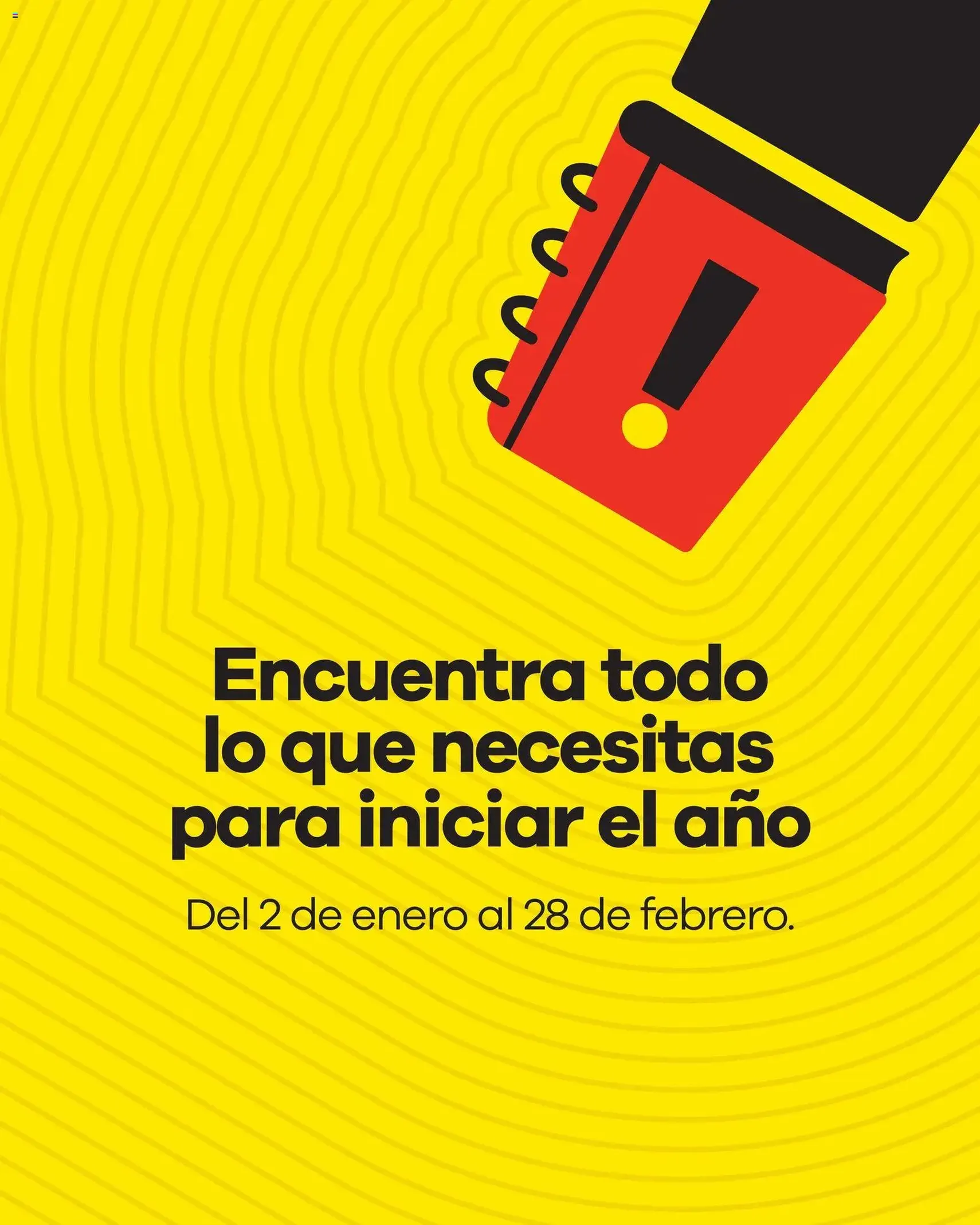 Éxito - Catálogo - folleto válido desde 02/01/2026 página 9 de 9