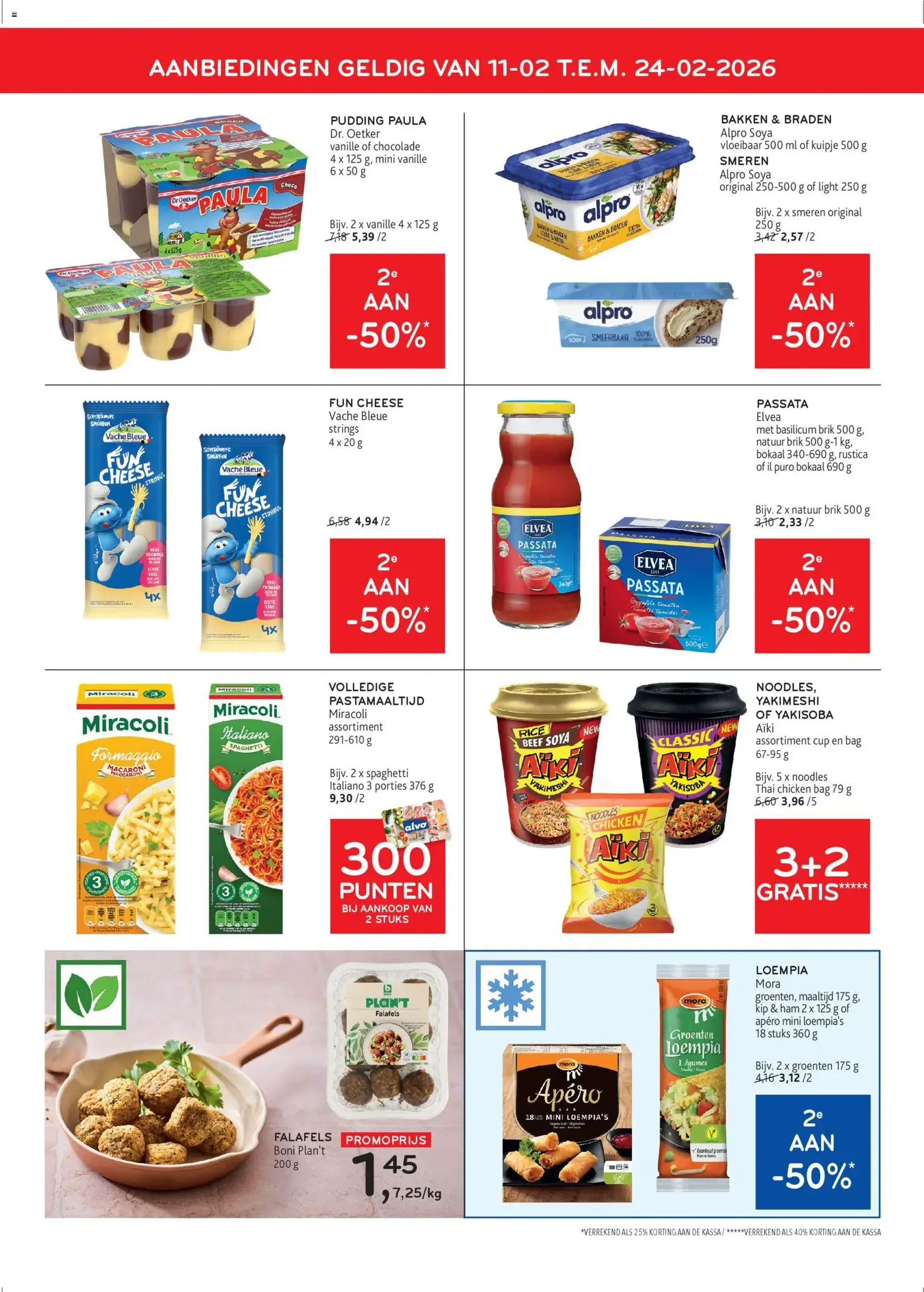 Alvo folder - geldige folder vanaf 11/02/2026 pagina 9 van 14