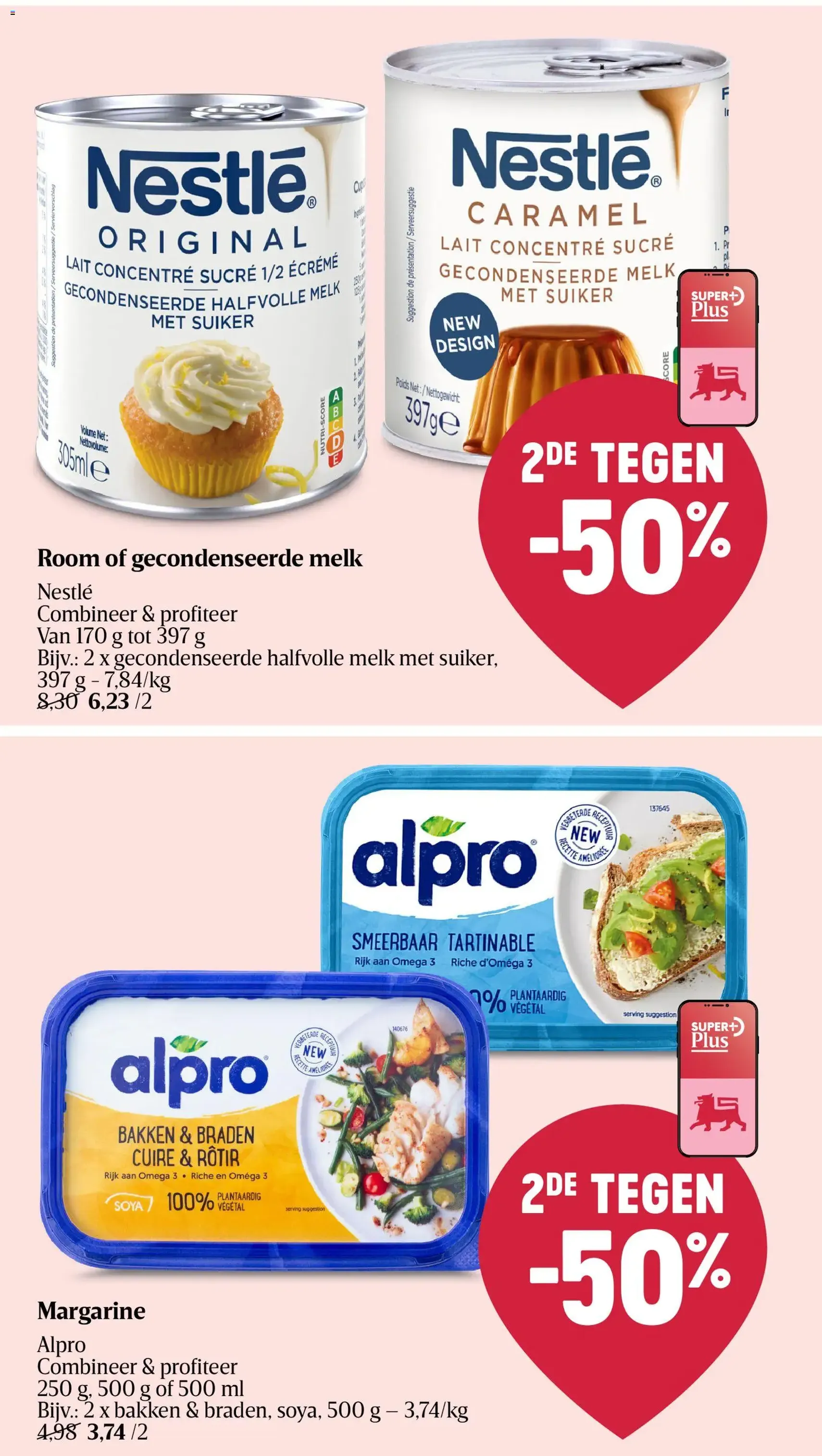 Delhaize folder week 8 - geldige folder vanaf 19/02/2026 pagina 20 van 41