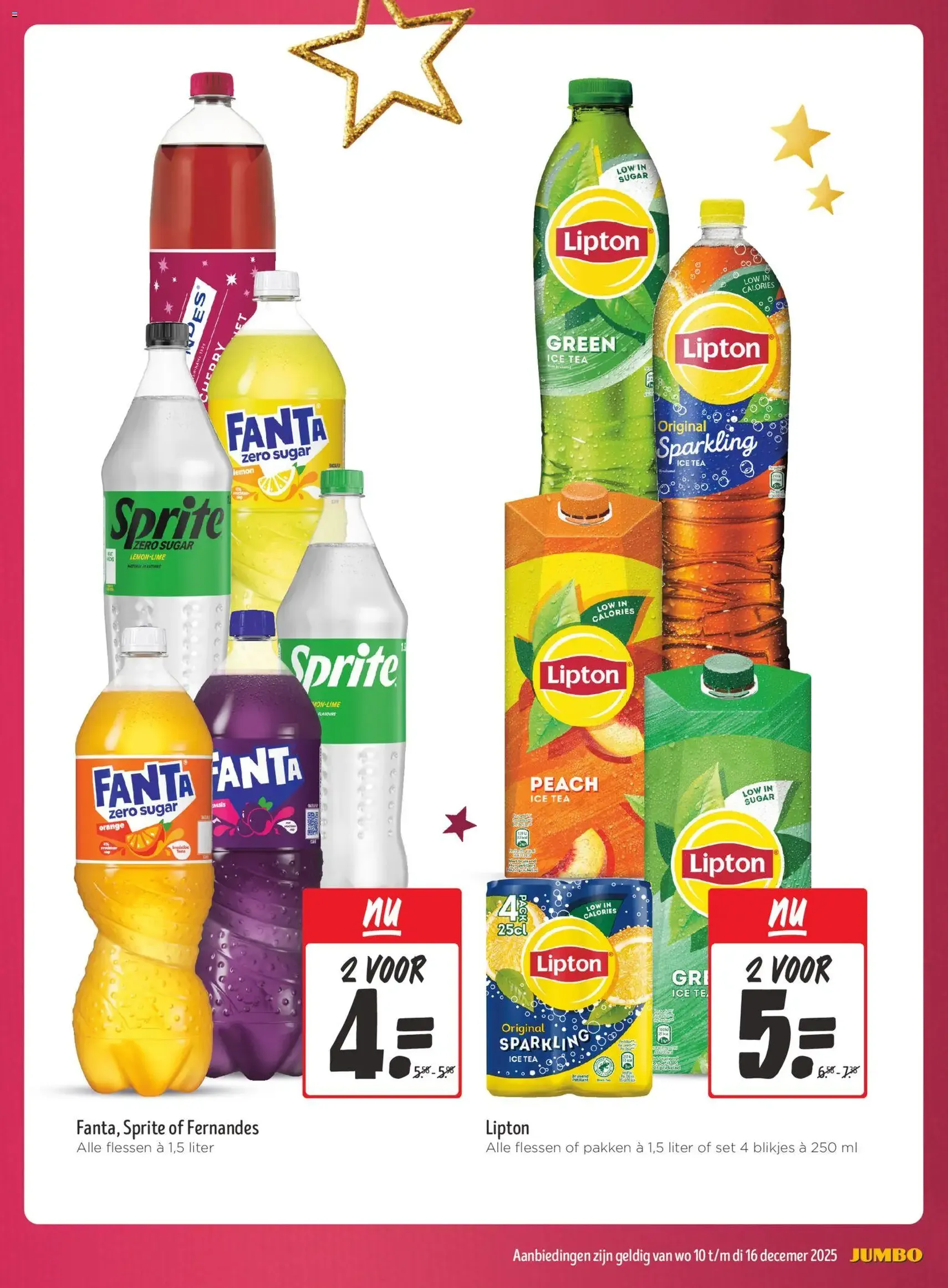 Jumbo - Folder week 50 - geldige folder vanaf 10-12-2025 pagina 13 van 18