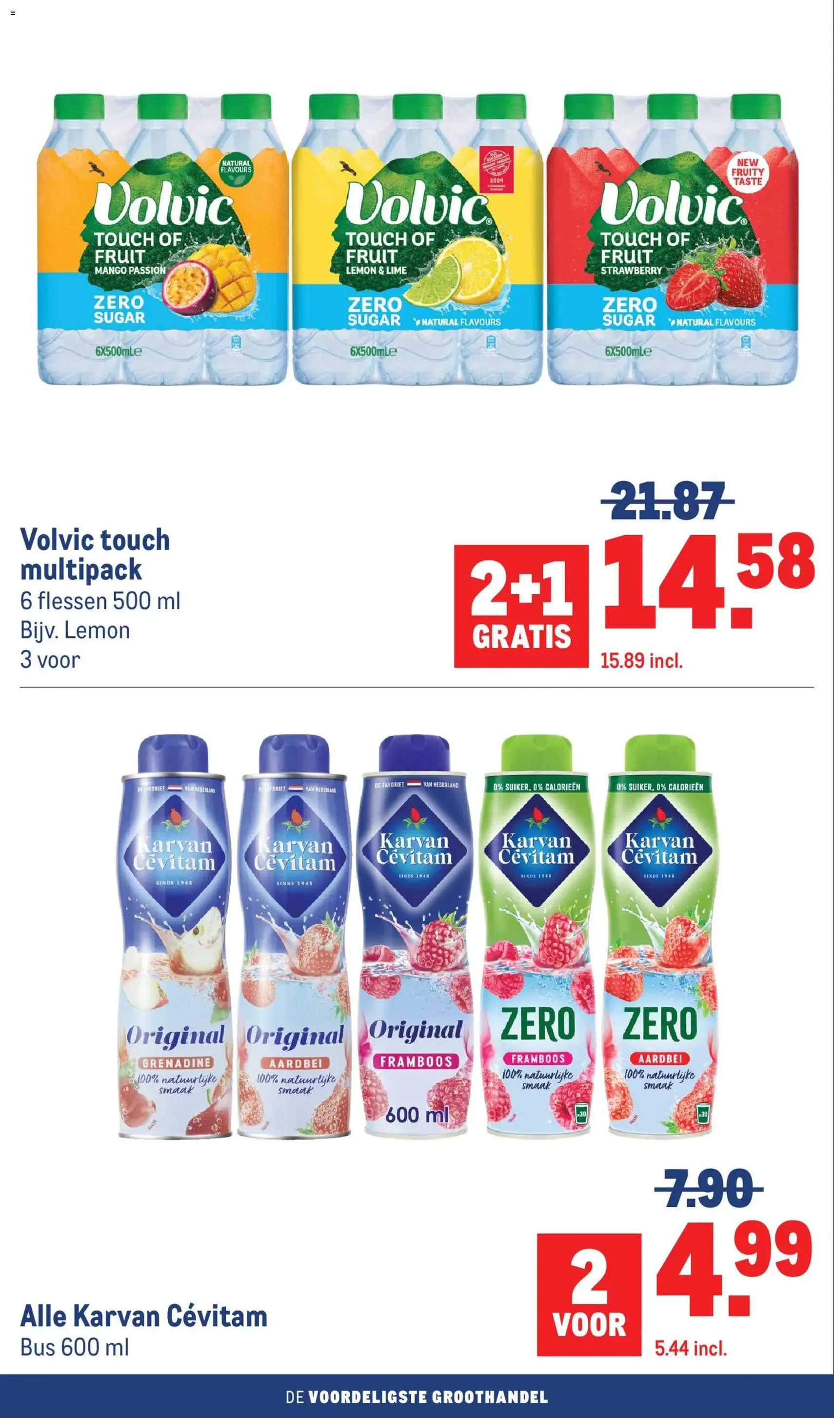 Makro folder - geldige folder vanaf 03-06-2026 pagina 66 van 96