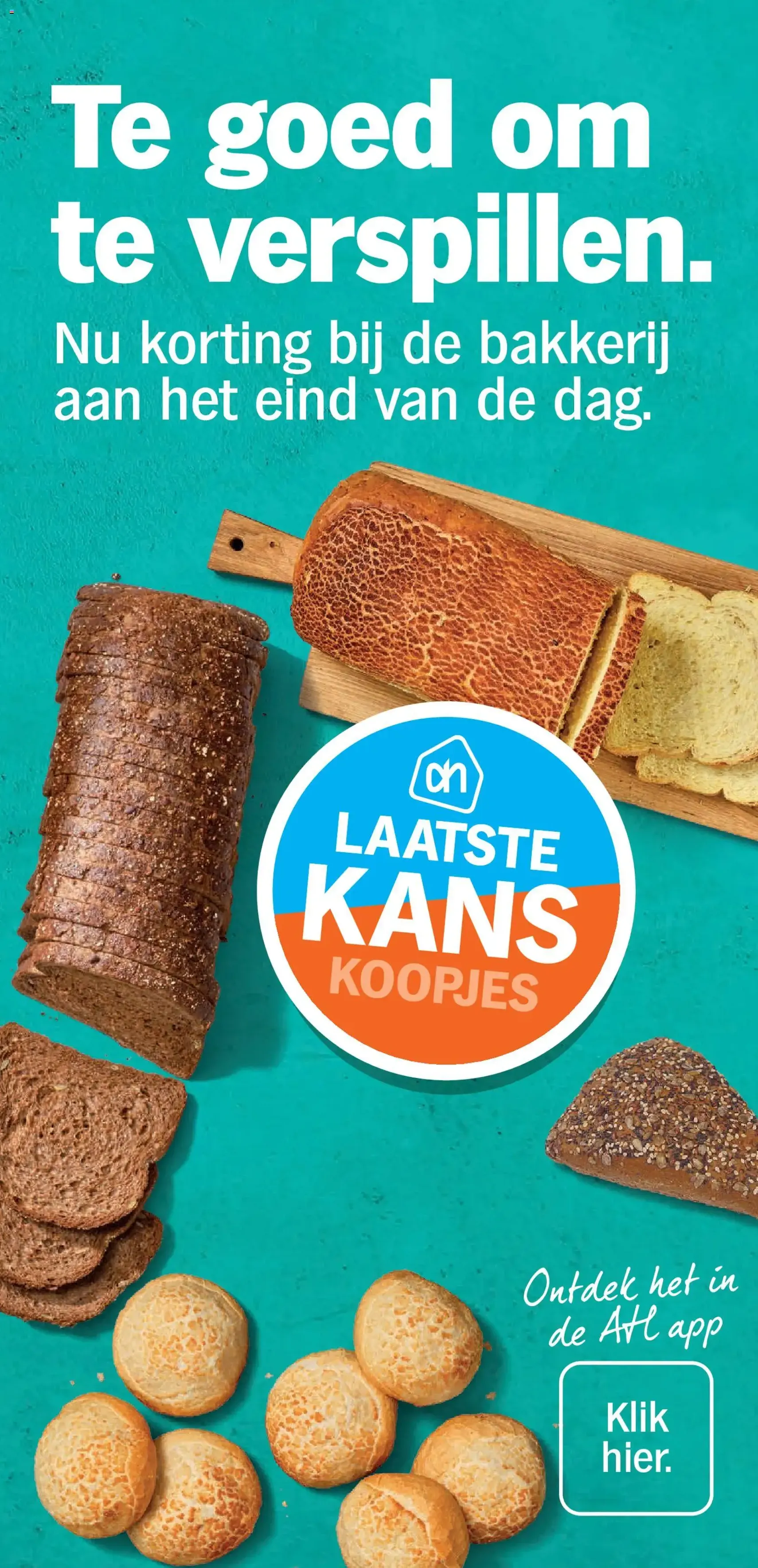 Albert Heijn folder week 26 - geldige folder vanaf 22-06-2026 pagina 42 van 43