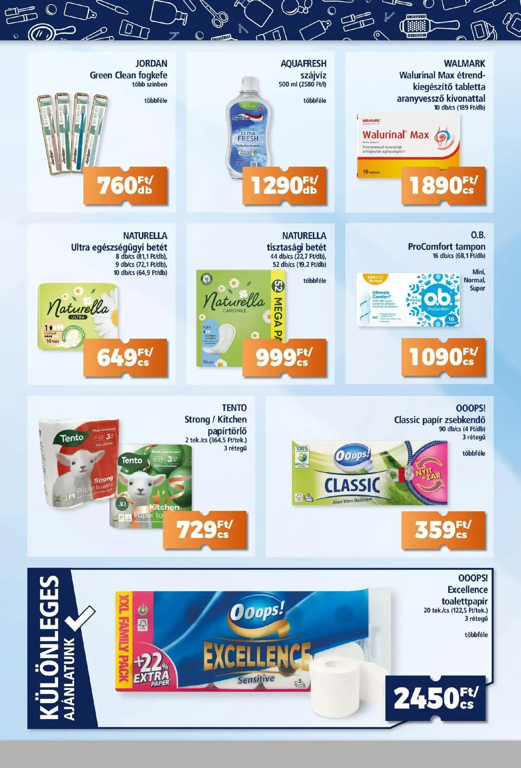 Goods Market Akciós újság - 2025.07.17. érvényes szórólap 5 oldal 10 oldalból Goods Market Akciós újság - 2025.07.17. érvényes szórólap 5 oldal 10 oldalból