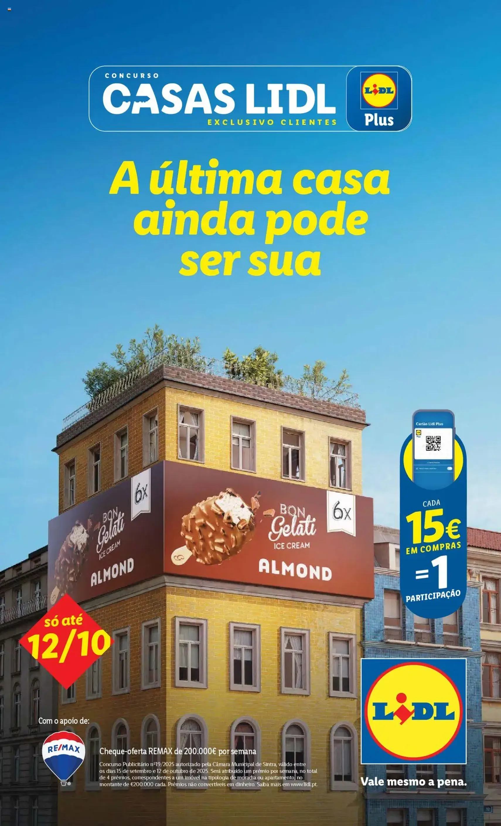 Lidl folheto - folheto válido a partir de 06/10/2025 página 8 de 52