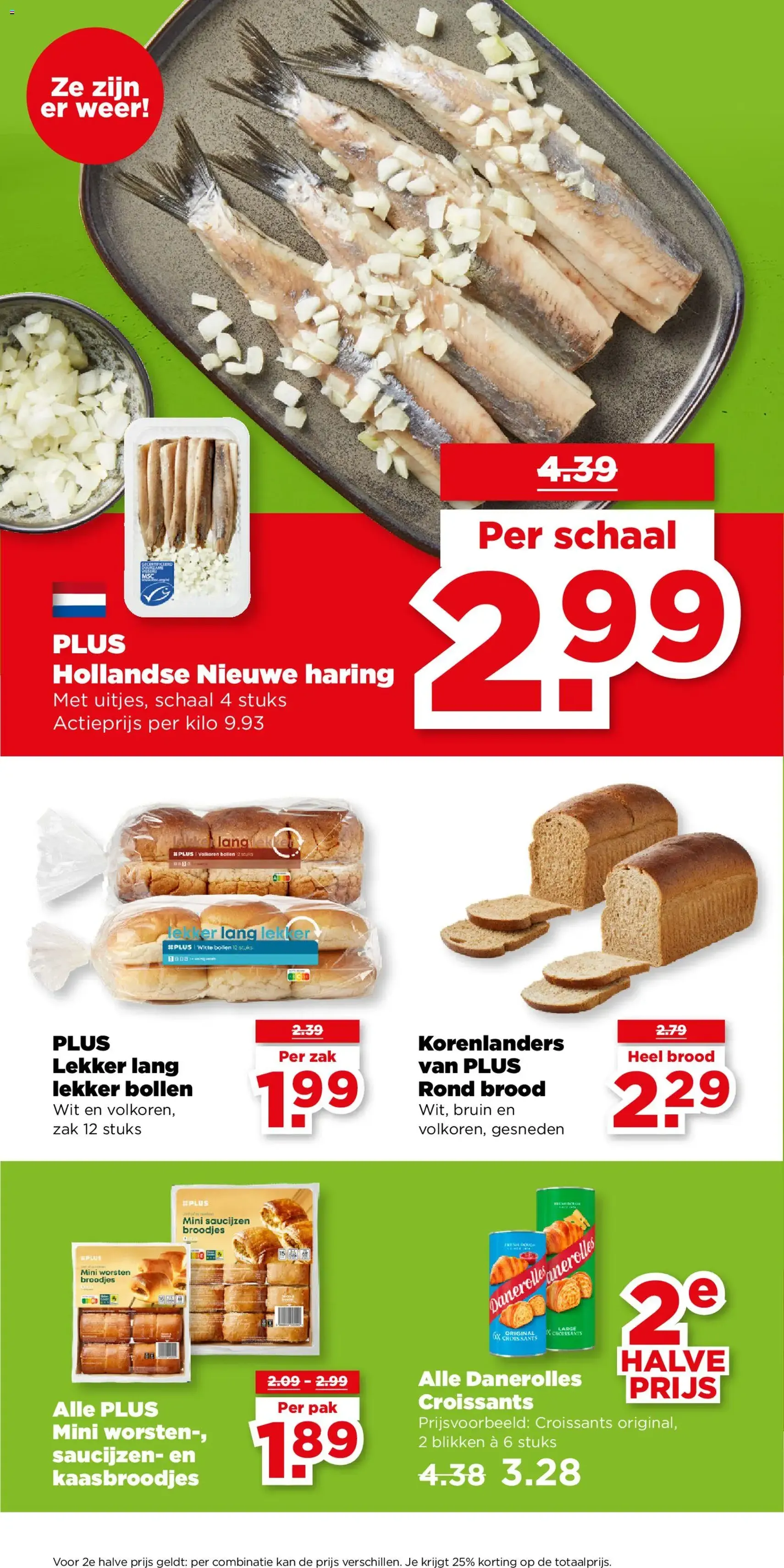 Plus folder week 25 - geldige folder vanaf 17-06-2026 pagina 24 van 51