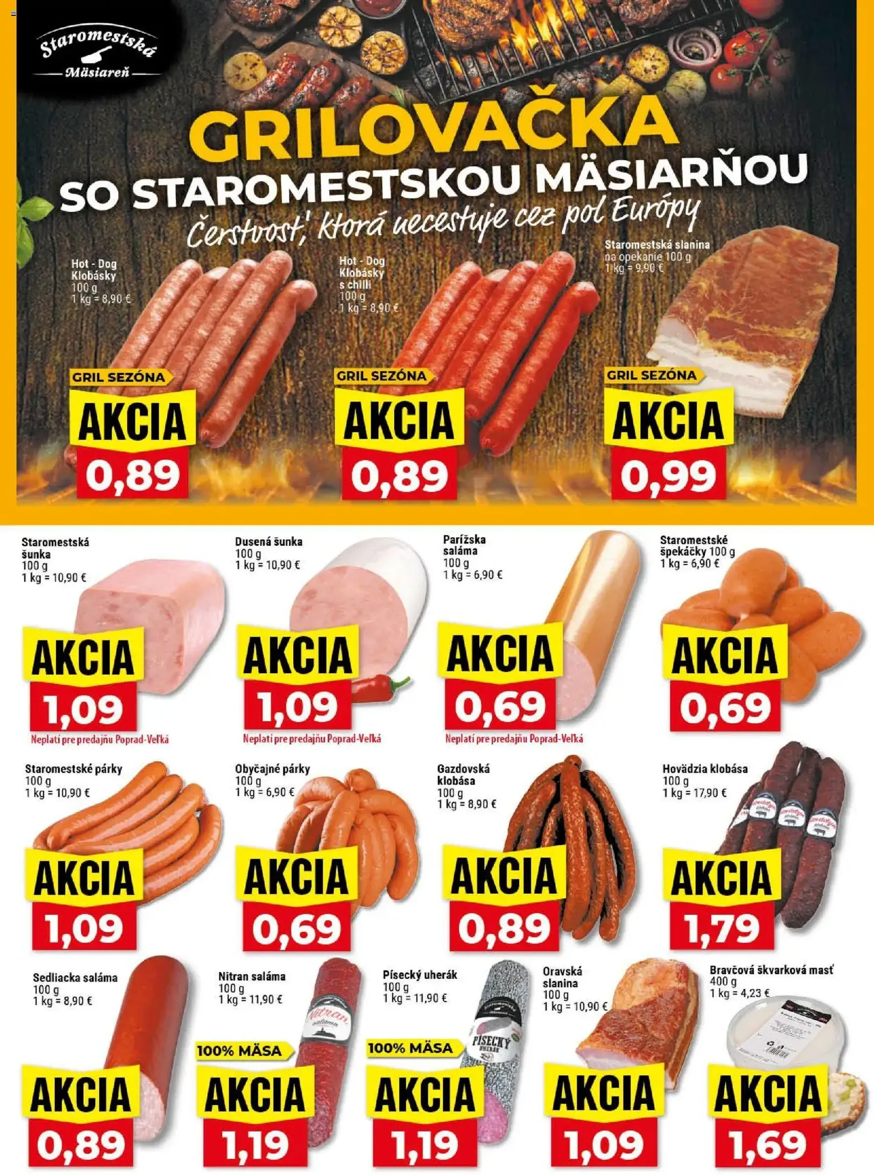 Klas leták - platný leták od 03.08.2026 strana 6 z 29