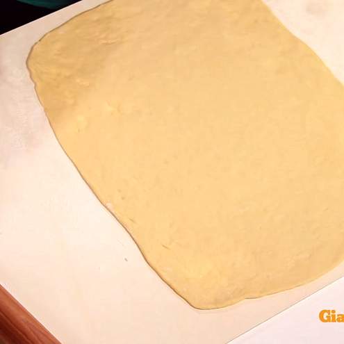 Torta di rose - procedimento 1