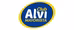 Logotipo de Alvi