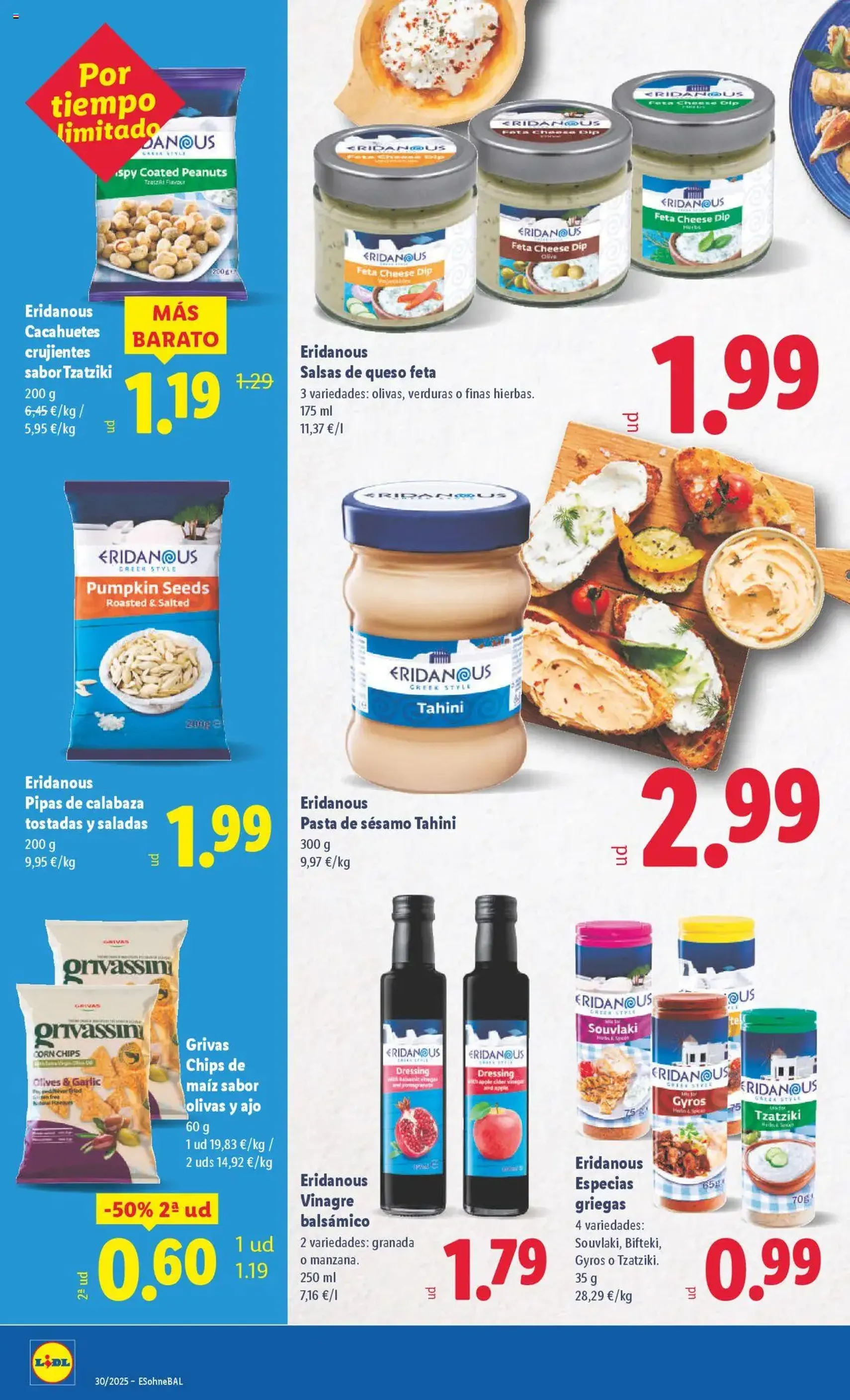 Lidl folleto - folleto válido desde 21/07/2025 página 28 de 33 Lidl folleto - folleto válido desde 21/07/2025 página 28 de 33