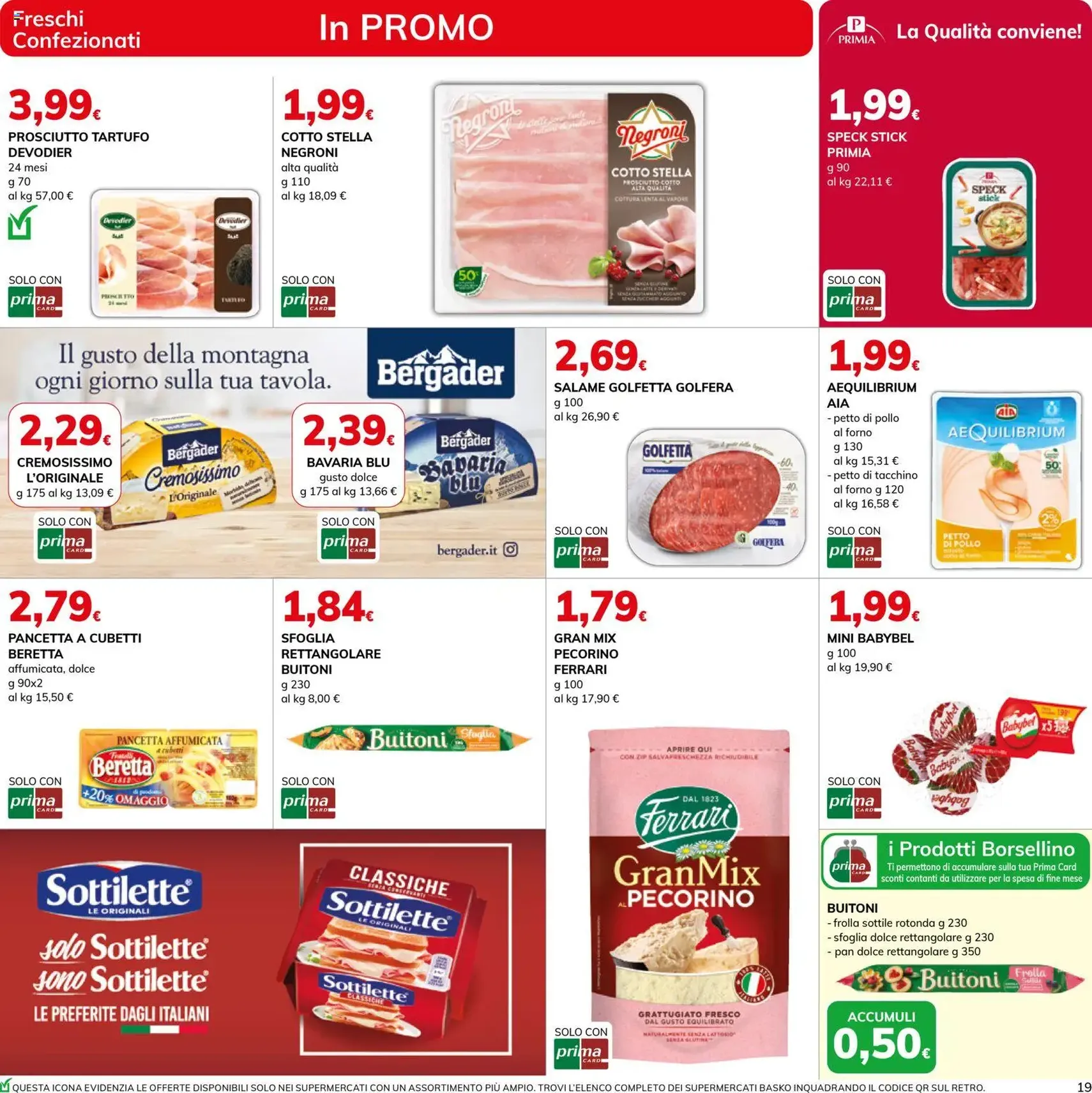 Volantino Basko - volantino valido dal 27/11/2025 pagina 19 di 37