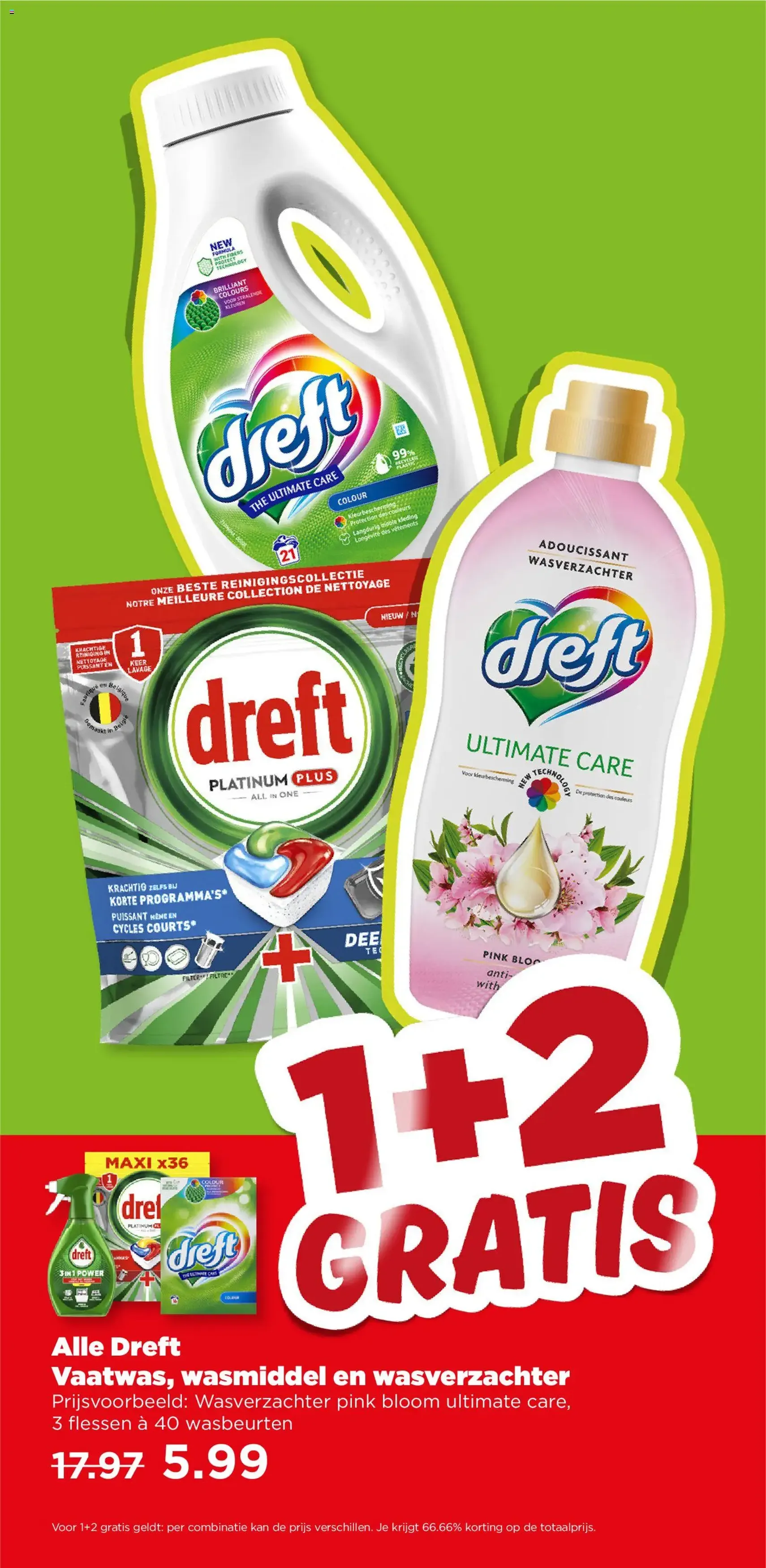 Plus - Folder week 6 - geldige folder vanaf 04-02-2026 pagina 20 van 43